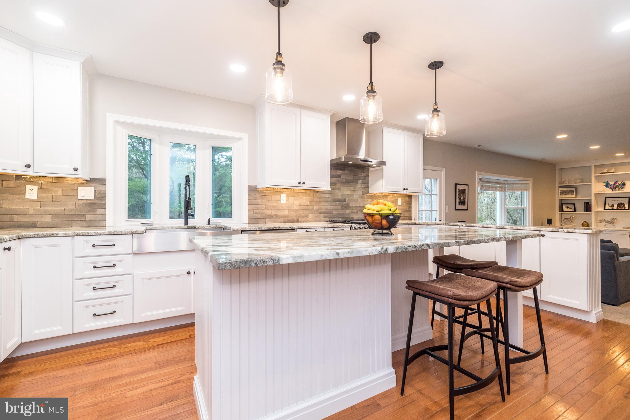 GWYNEDD CHASE - Residential