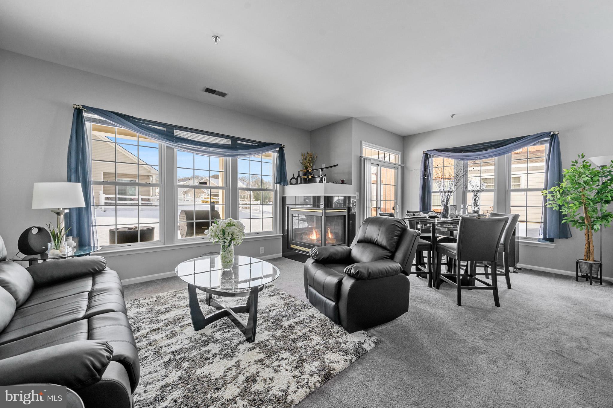 HERITAGE AT ST. CHARLES - Residential