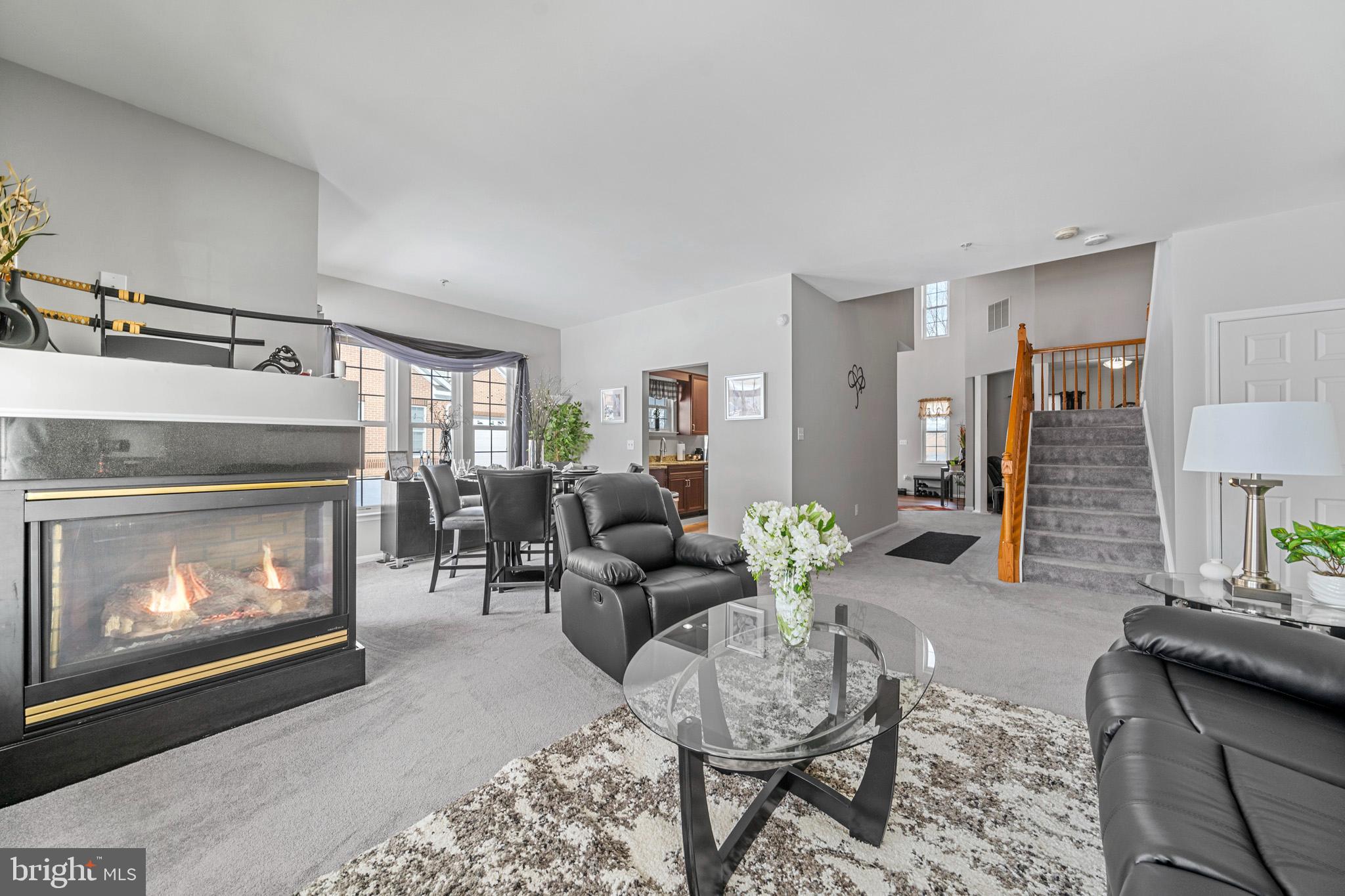 HERITAGE AT ST. CHARLES - Residential