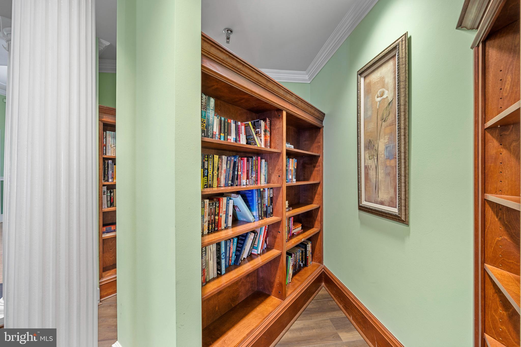 HERITAGE AT ST. CHARLES - Residential