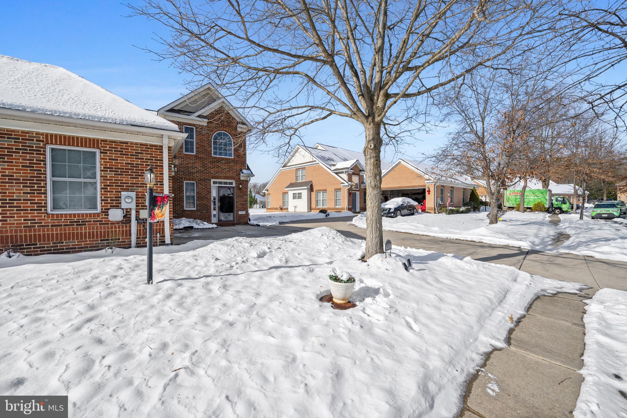 HERITAGE AT ST. CHARLES - Residential