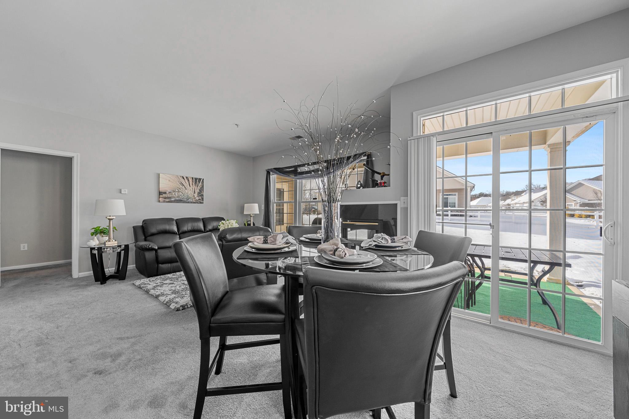 HERITAGE AT ST. CHARLES - Residential