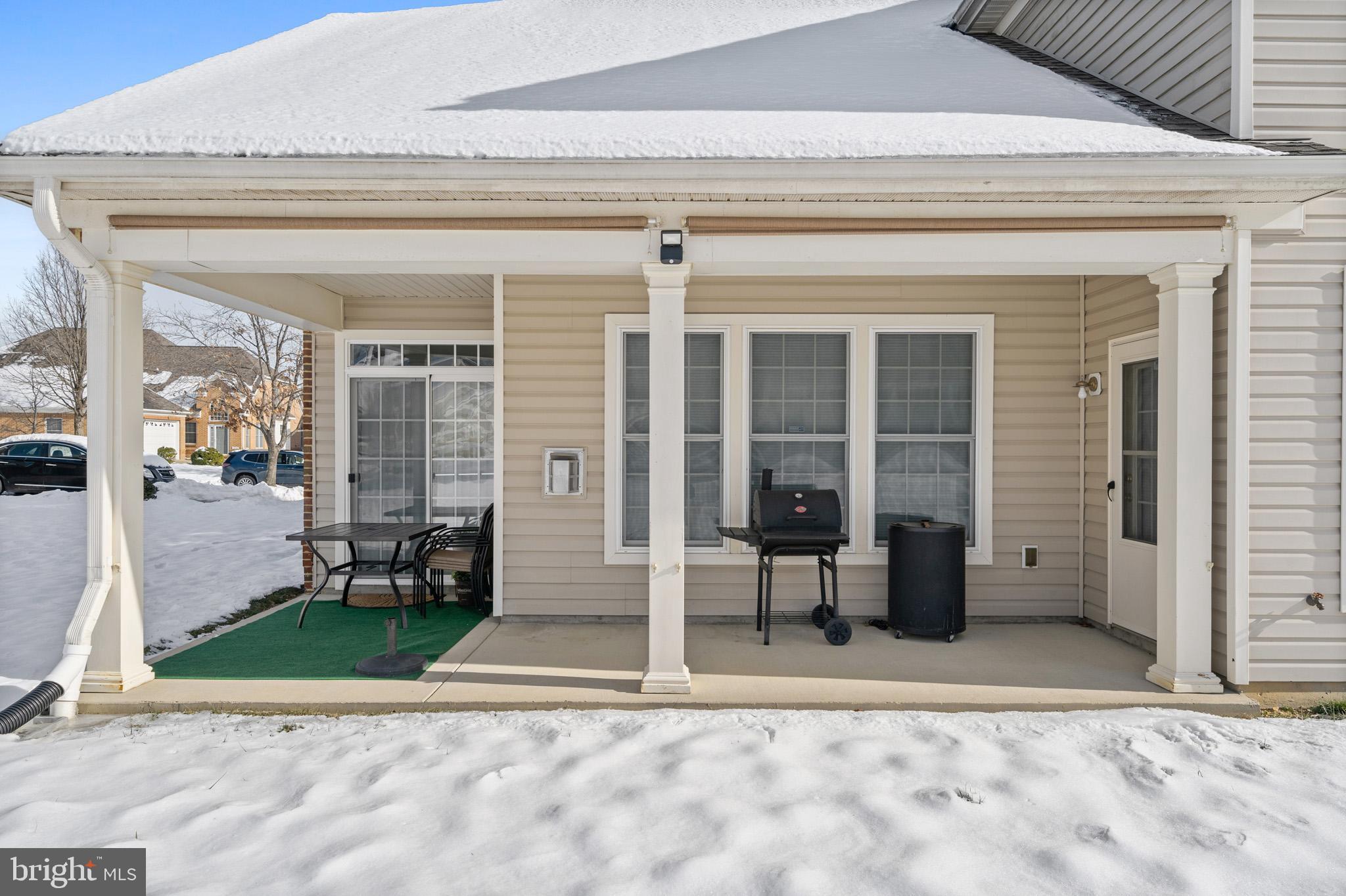 HERITAGE AT ST. CHARLES - Residential