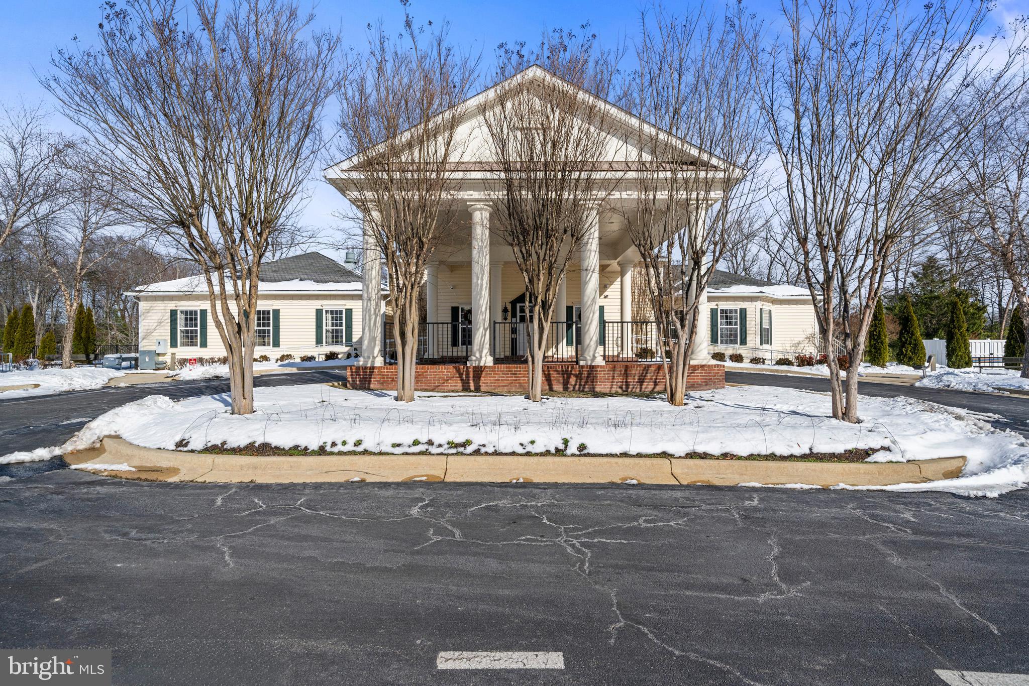 HERITAGE AT ST. CHARLES - Residential