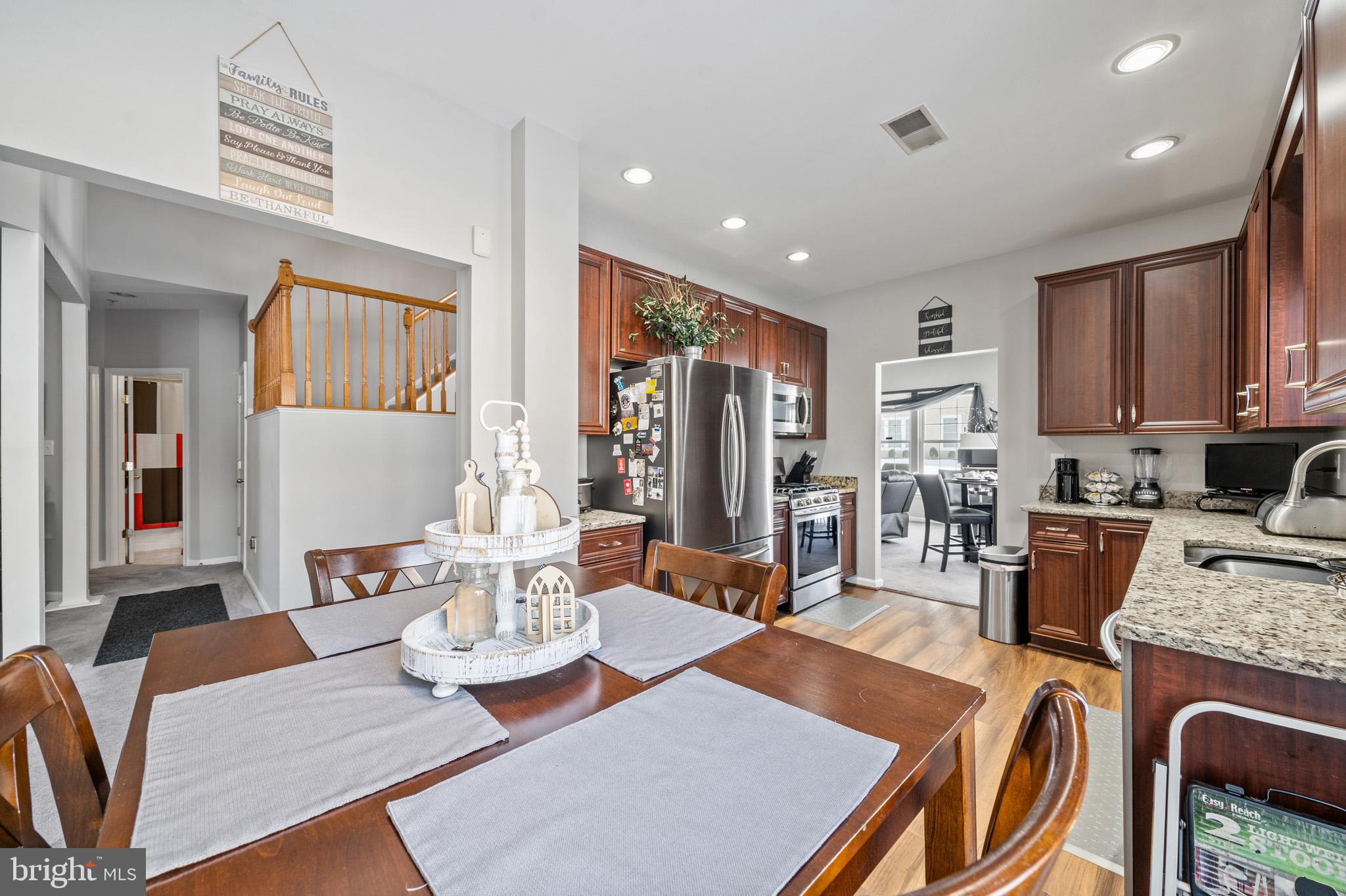 HERITAGE AT ST. CHARLES - Residential