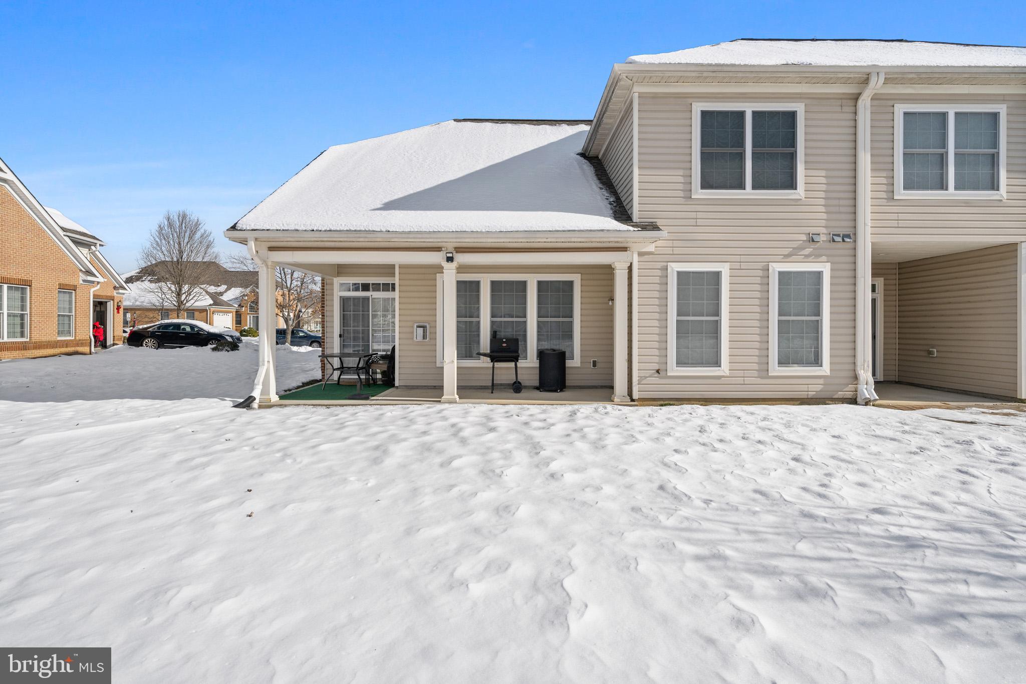 HERITAGE AT ST. CHARLES - Residential