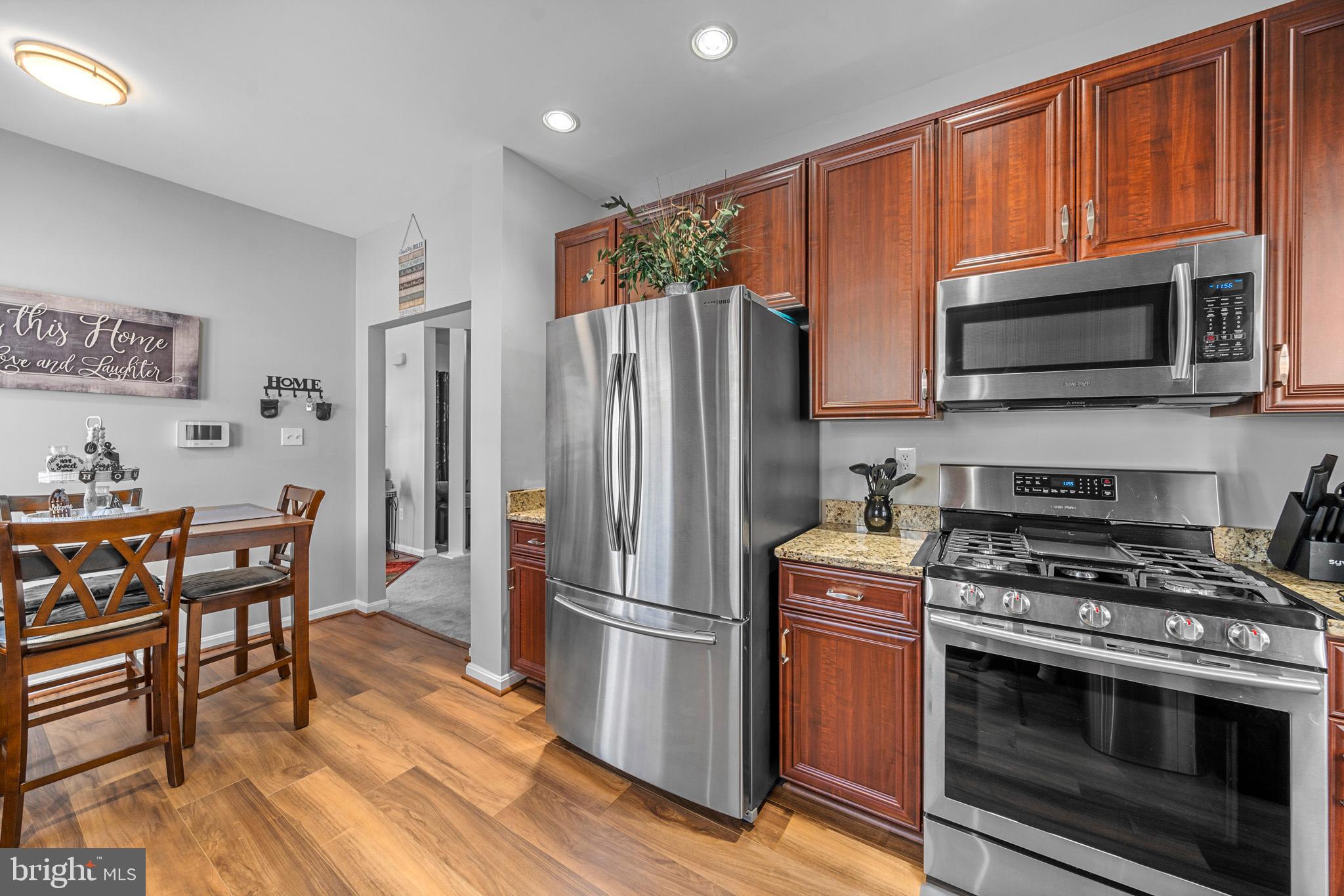 HERITAGE AT ST. CHARLES - Residential