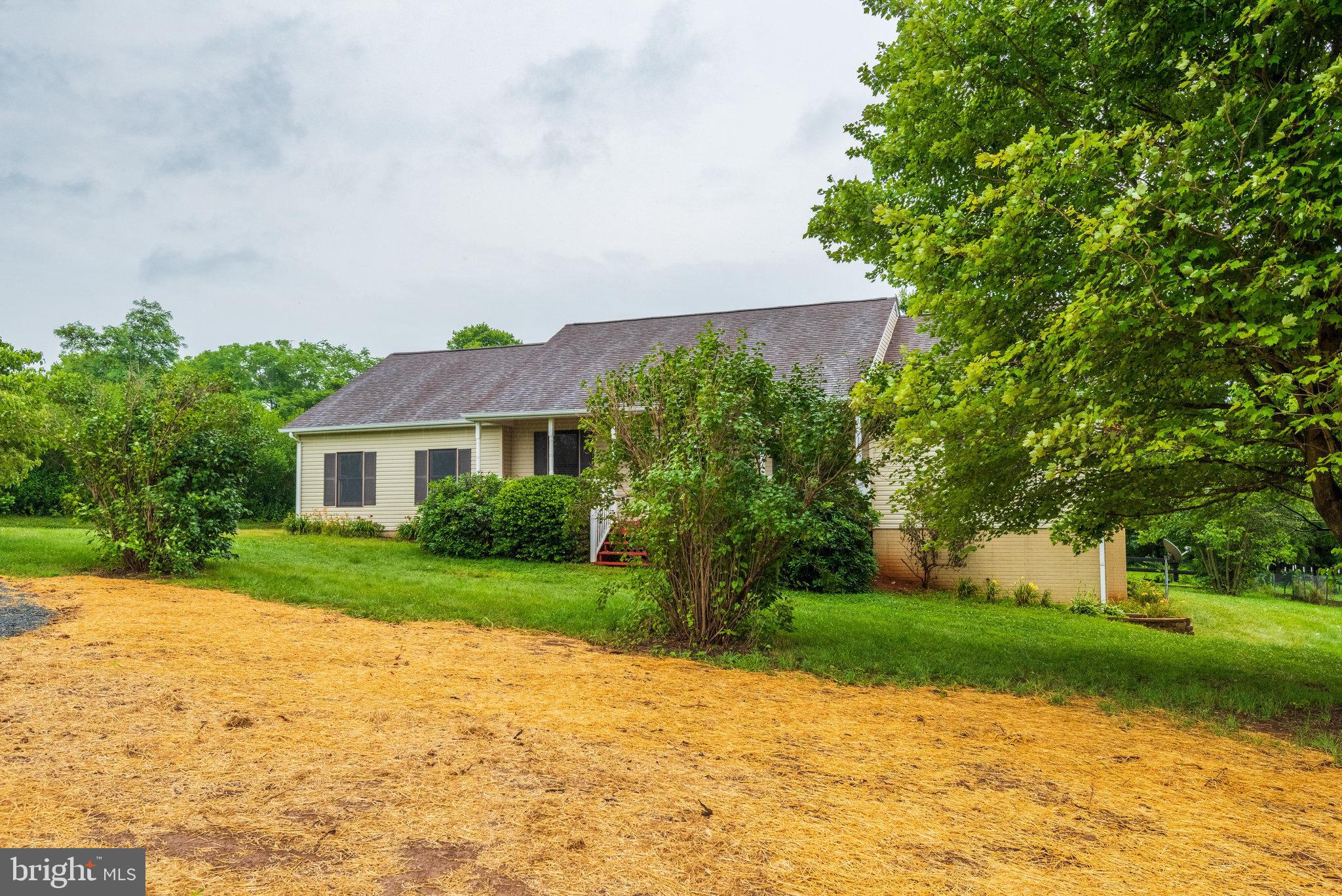 NONE AVAILABLE - Residential Lease