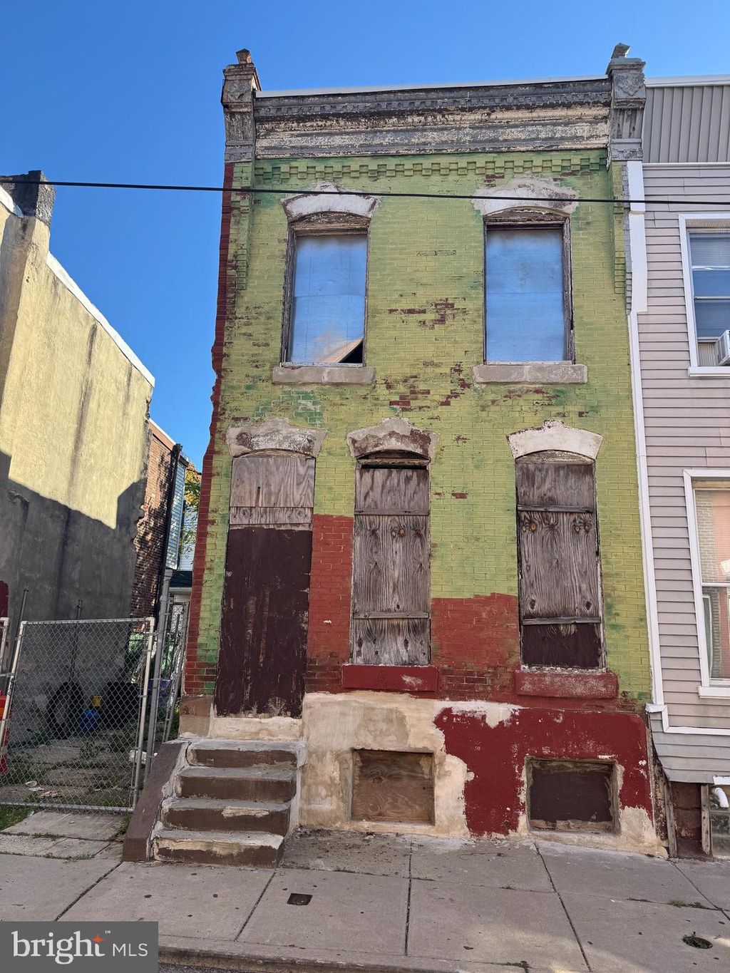 Photo of 4521 N Bouvier Street, PHILADELPHIA, PA 19140 (MLS # PAPH2563288)
