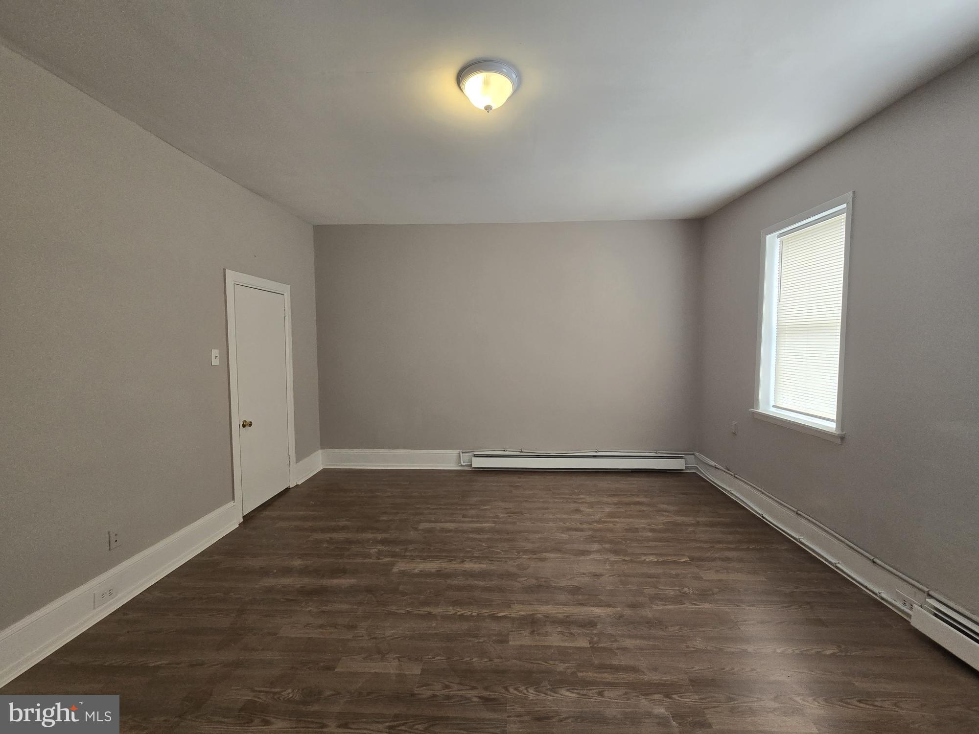 KENSINGTON - Residential Lease