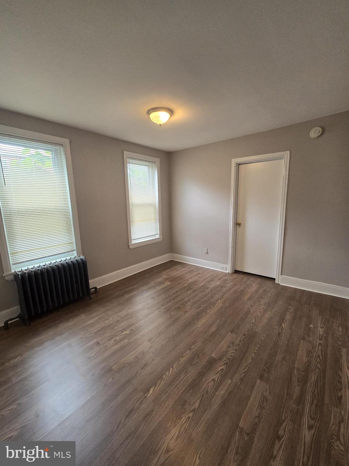 KENSINGTON - Residential Lease