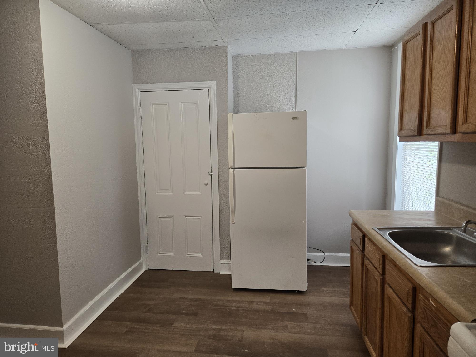 KENSINGTON - Residential Lease