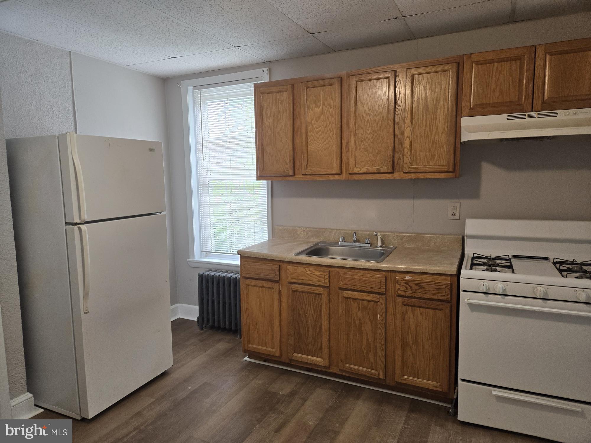 KENSINGTON - Residential Lease