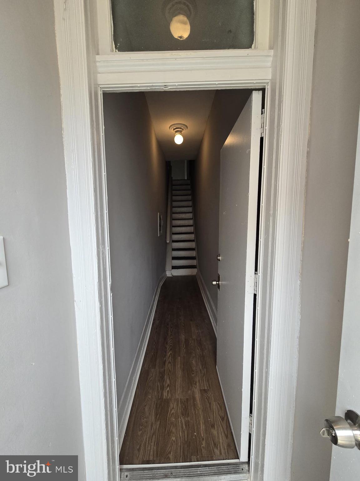 KENSINGTON - Residential Lease