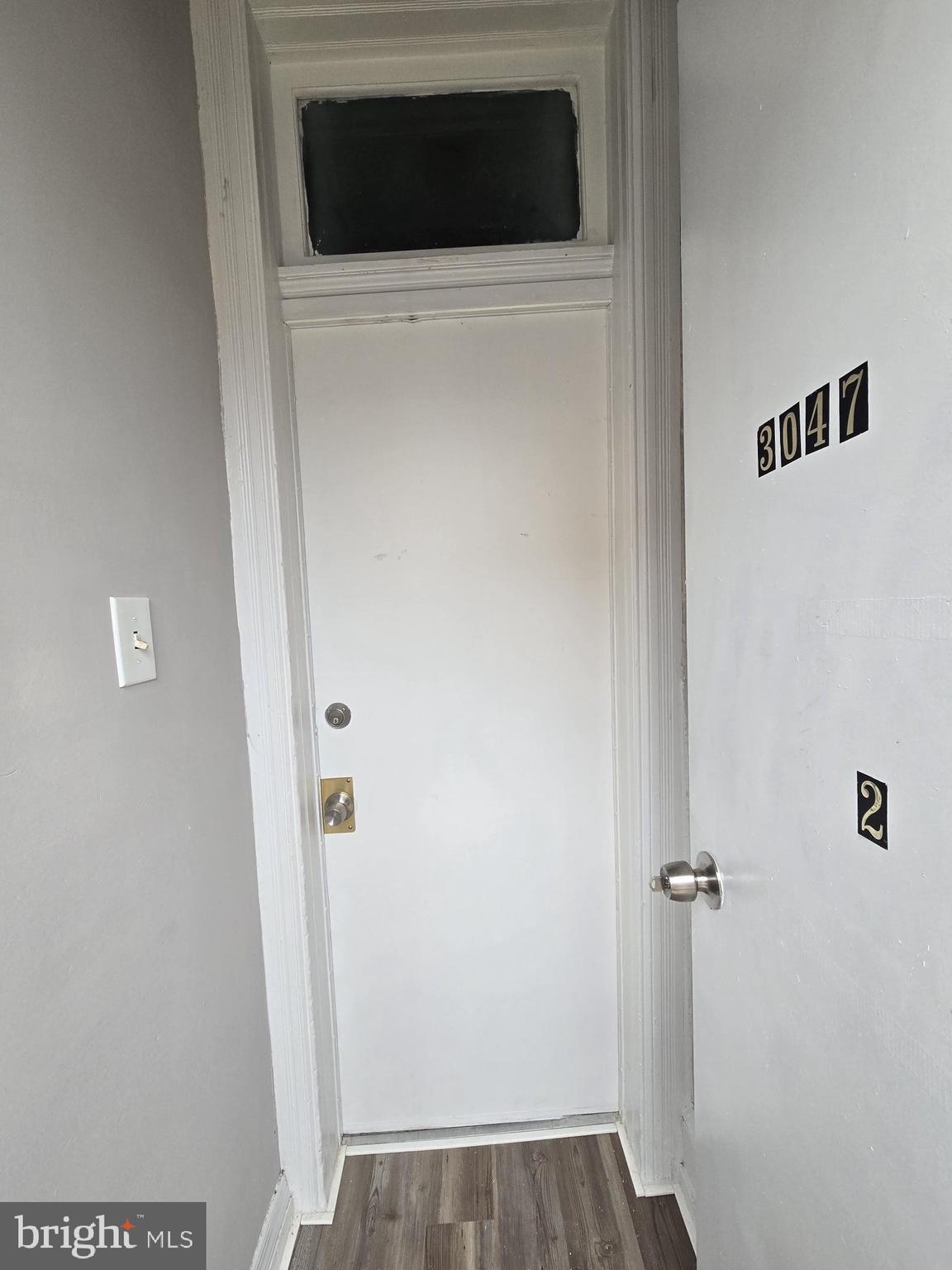 KENSINGTON - Residential Lease