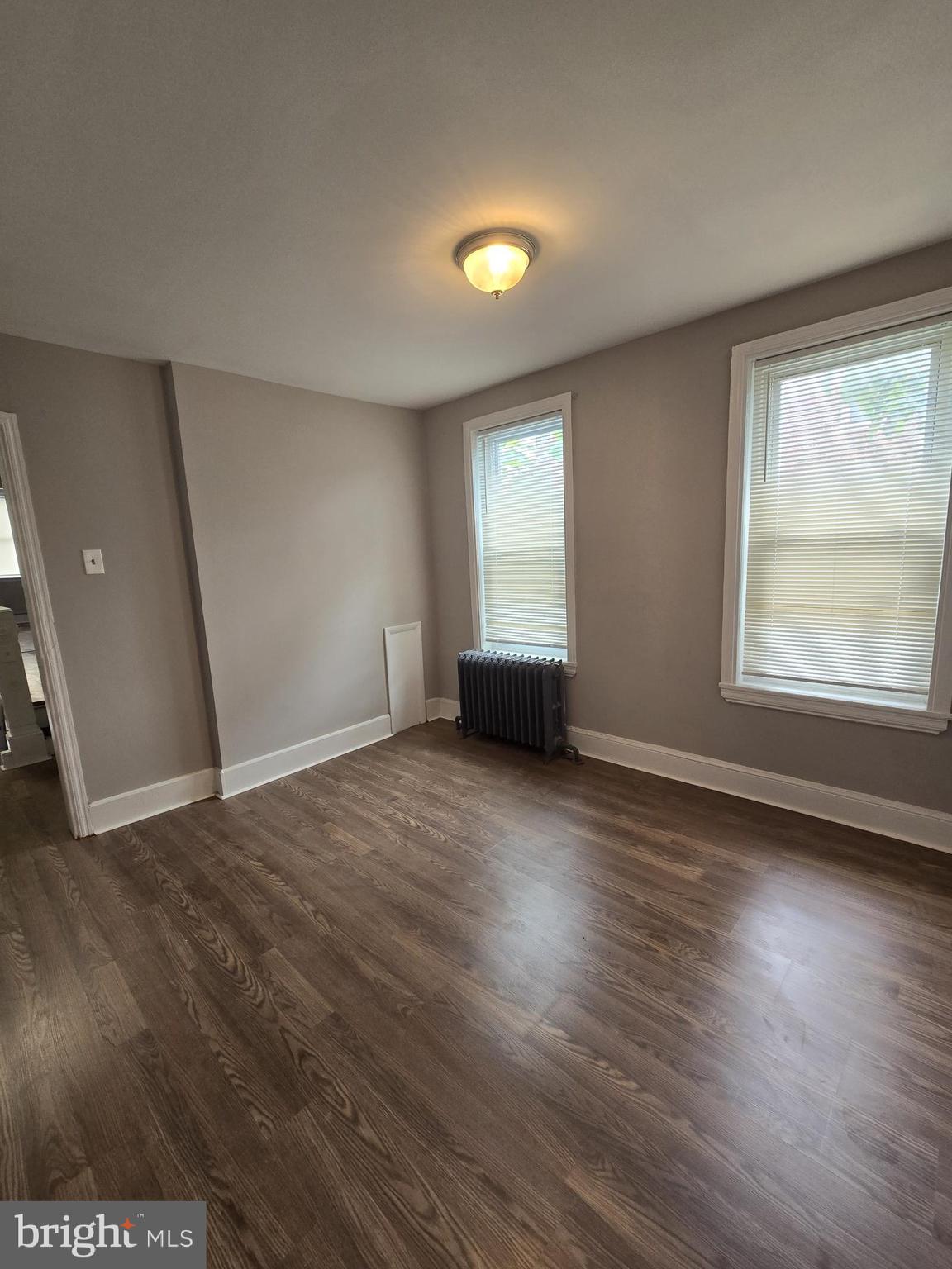 KENSINGTON - Residential Lease