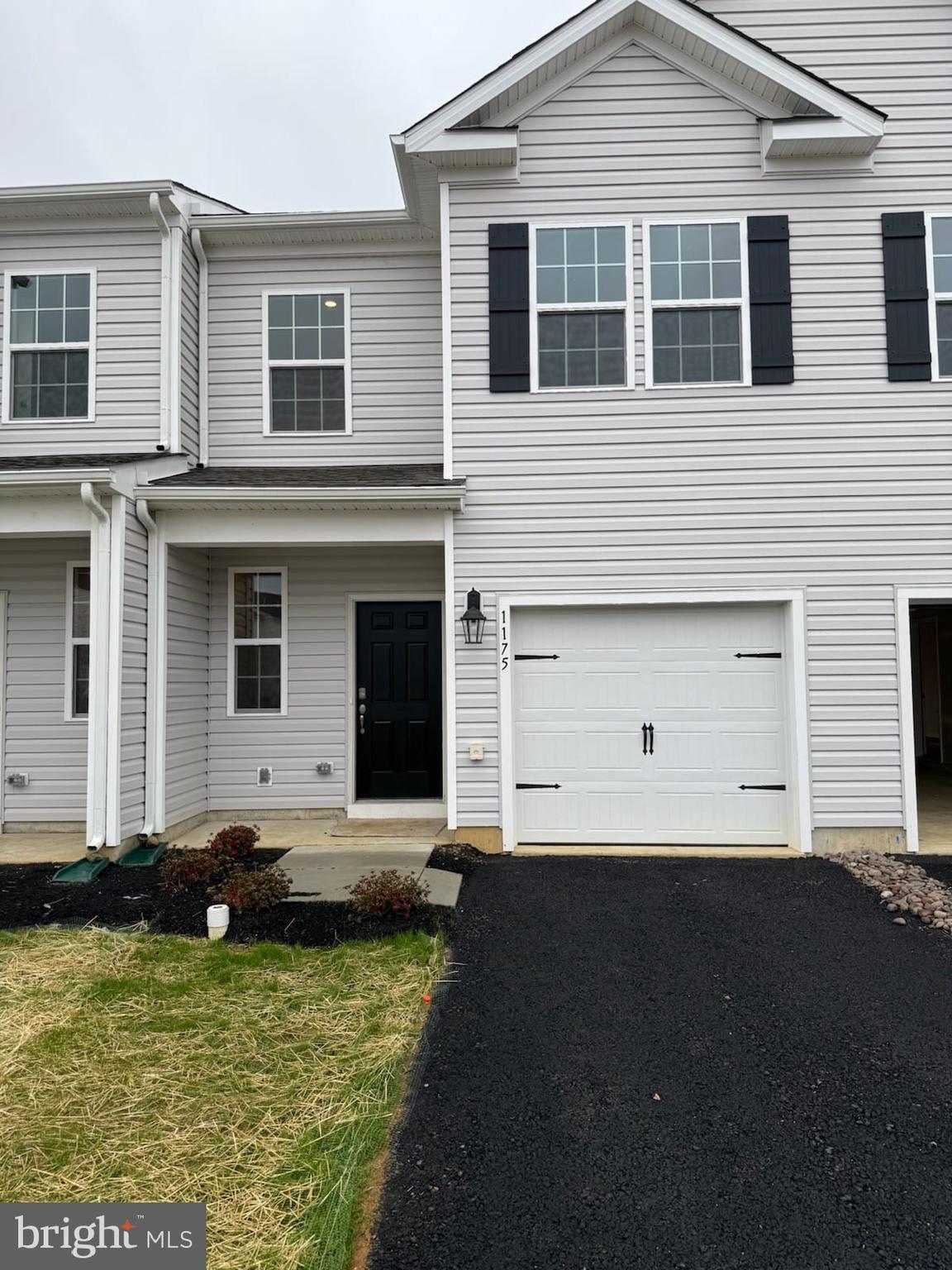 PARKLAND - Residential Lease