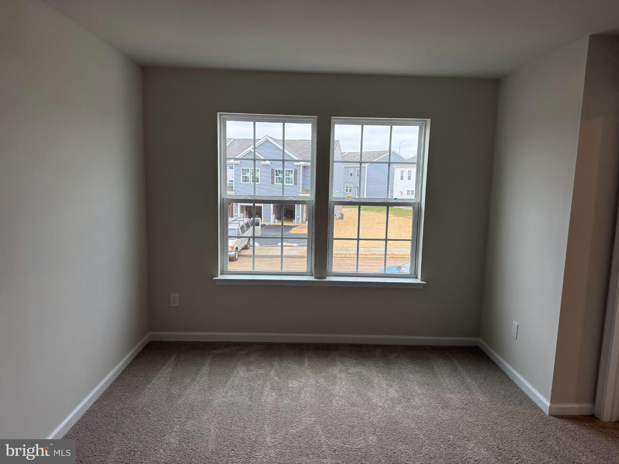 PARKLAND - Residential Lease