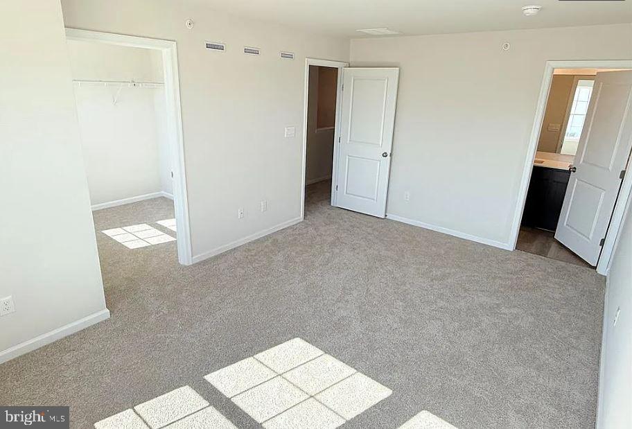 PARKLAND - Residential Lease