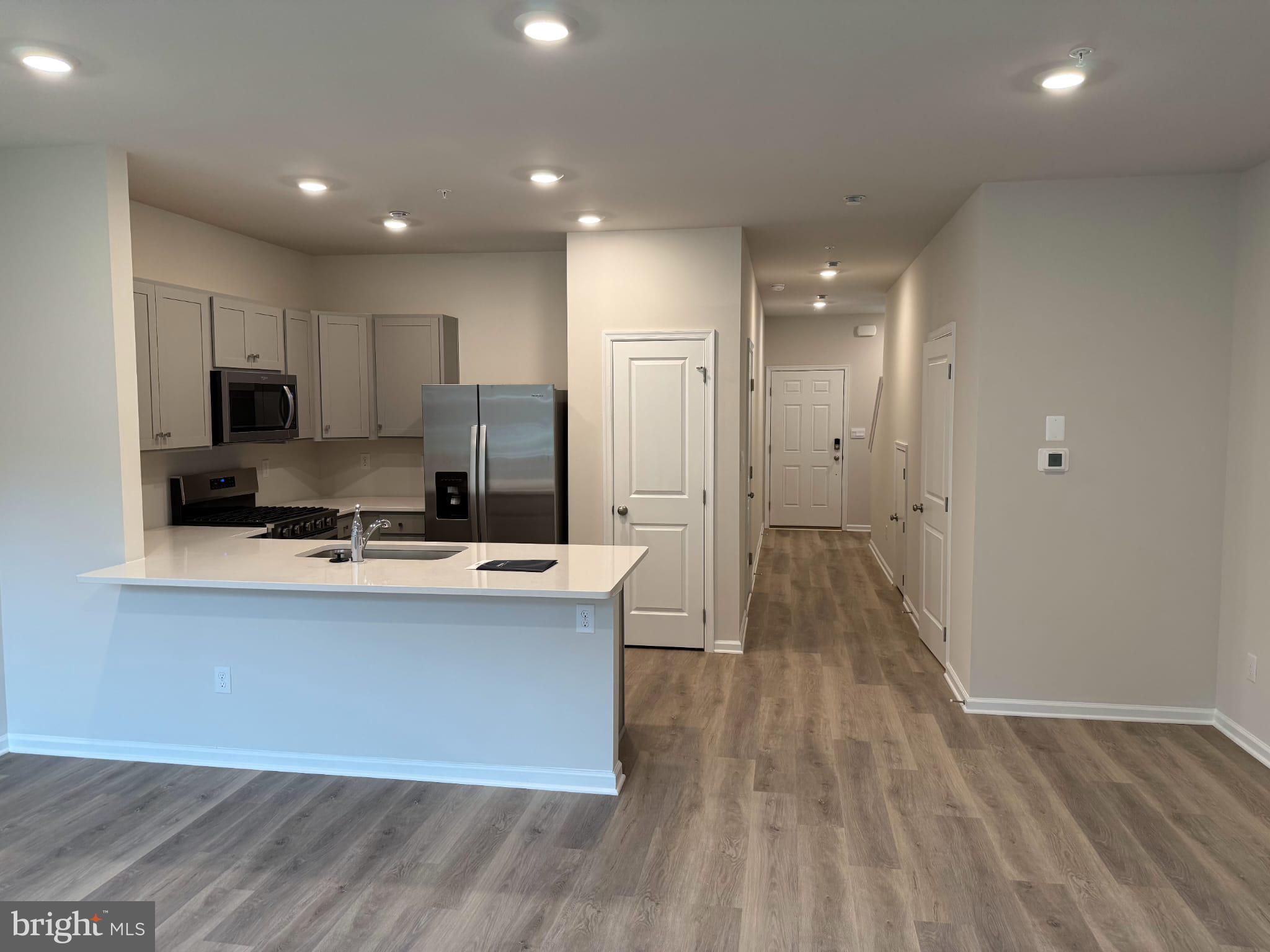 PARKLAND - Residential Lease