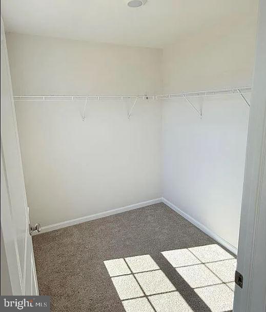 PARKLAND - Residential Lease