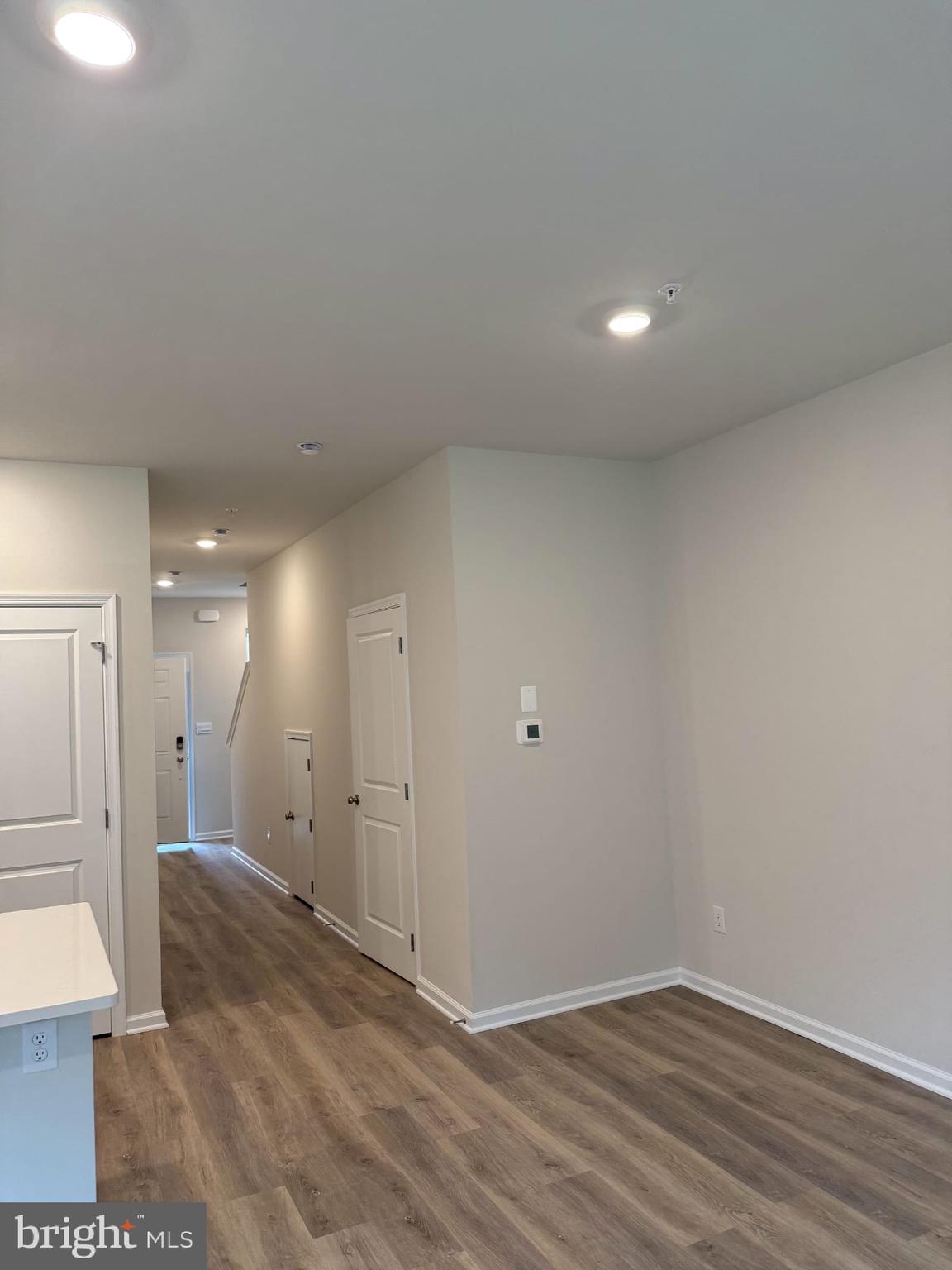 PARKLAND - Residential Lease