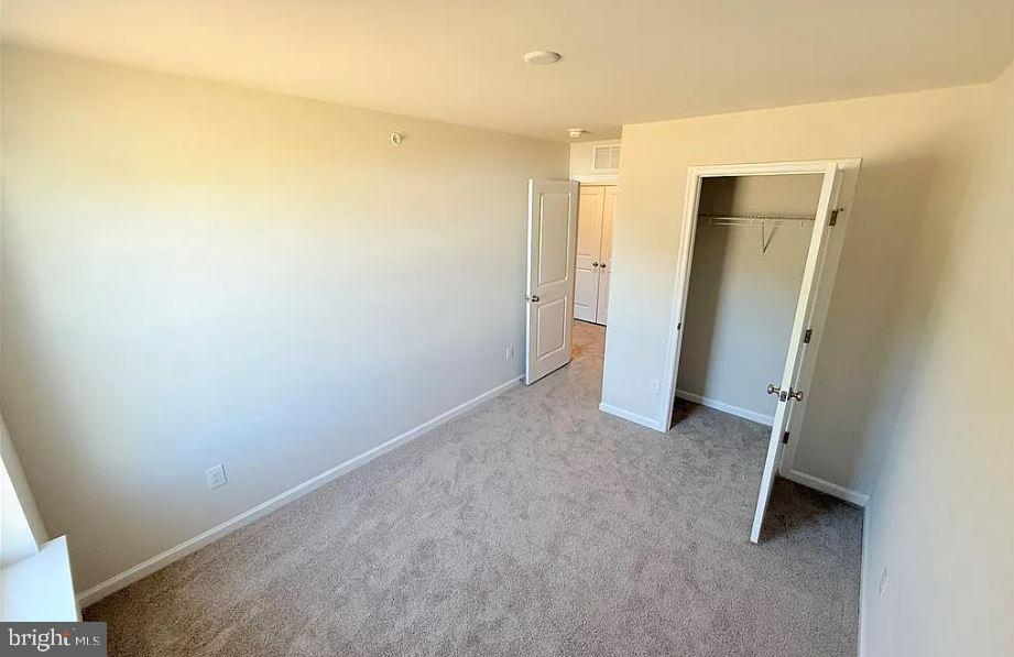 PARKLAND - Residential Lease