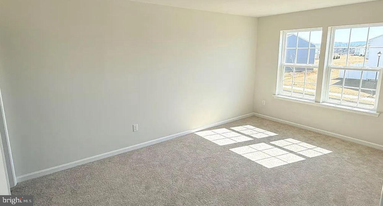 PARKLAND - Residential Lease