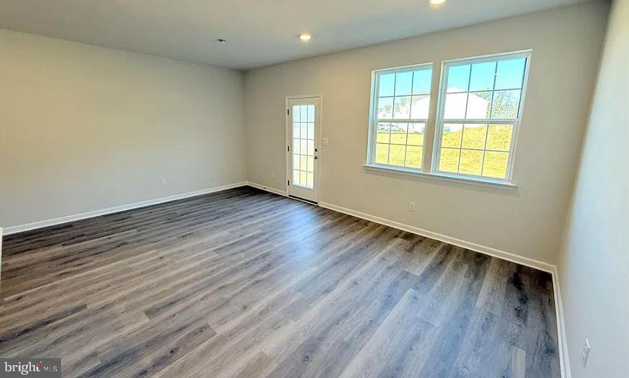 PARKLAND - Residential Lease