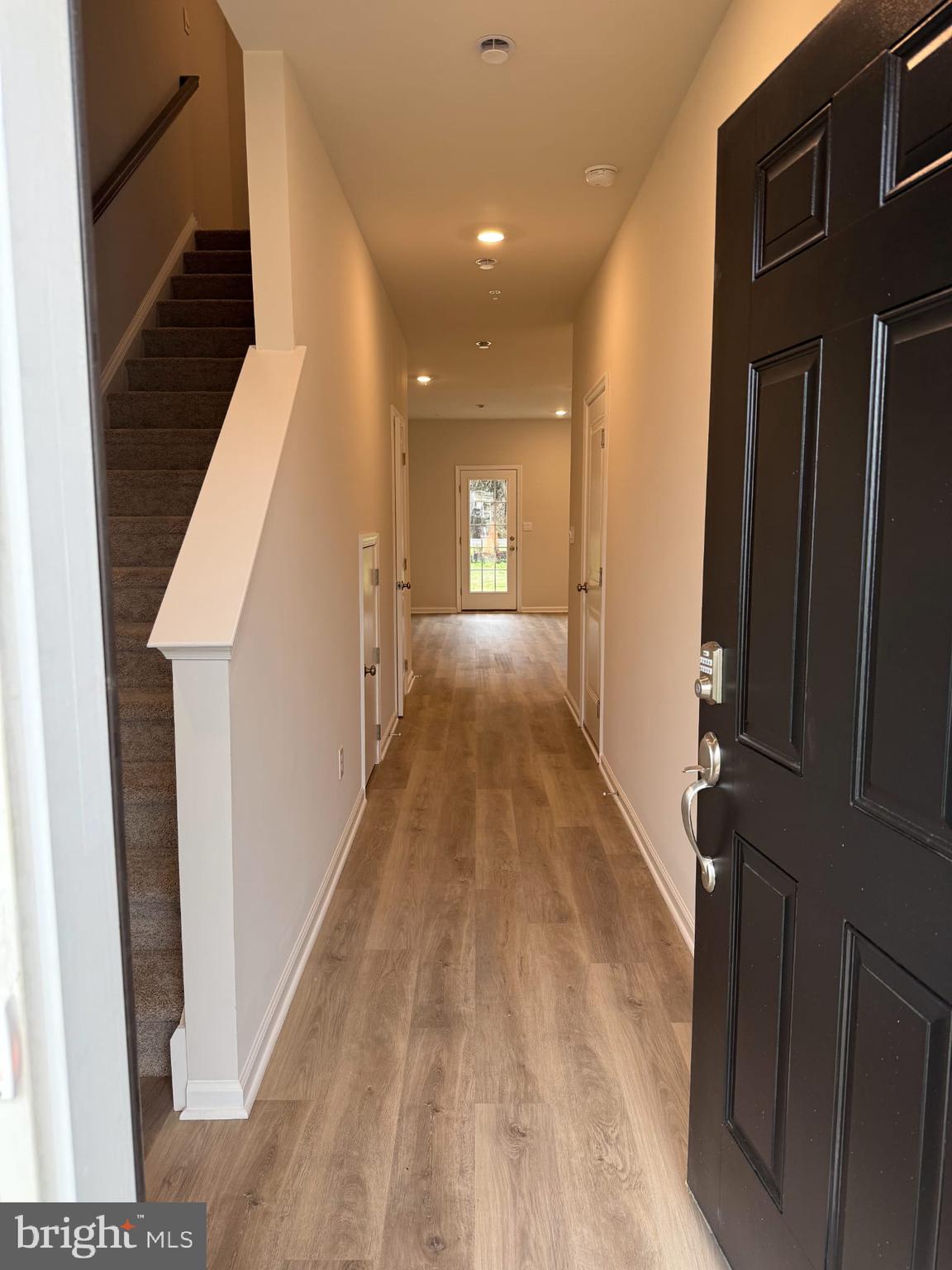 PARKLAND - Residential Lease