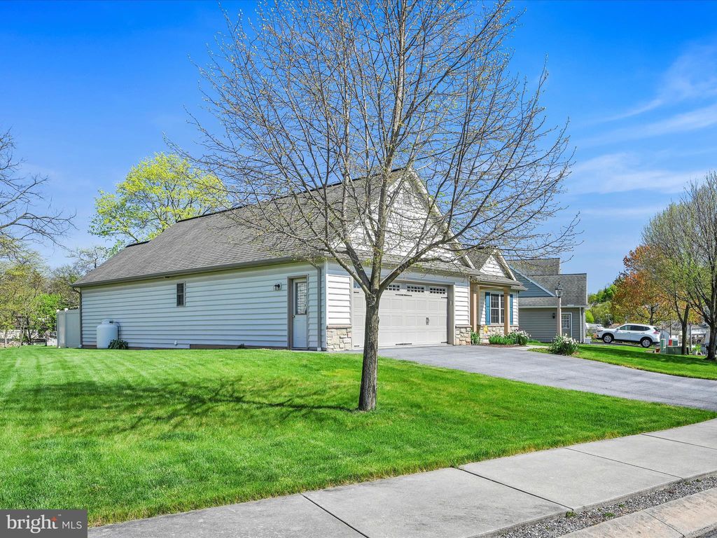 Photo of 14 Tricia Lane, Ephrata, PA 17522 (MLS # PALA2049834)