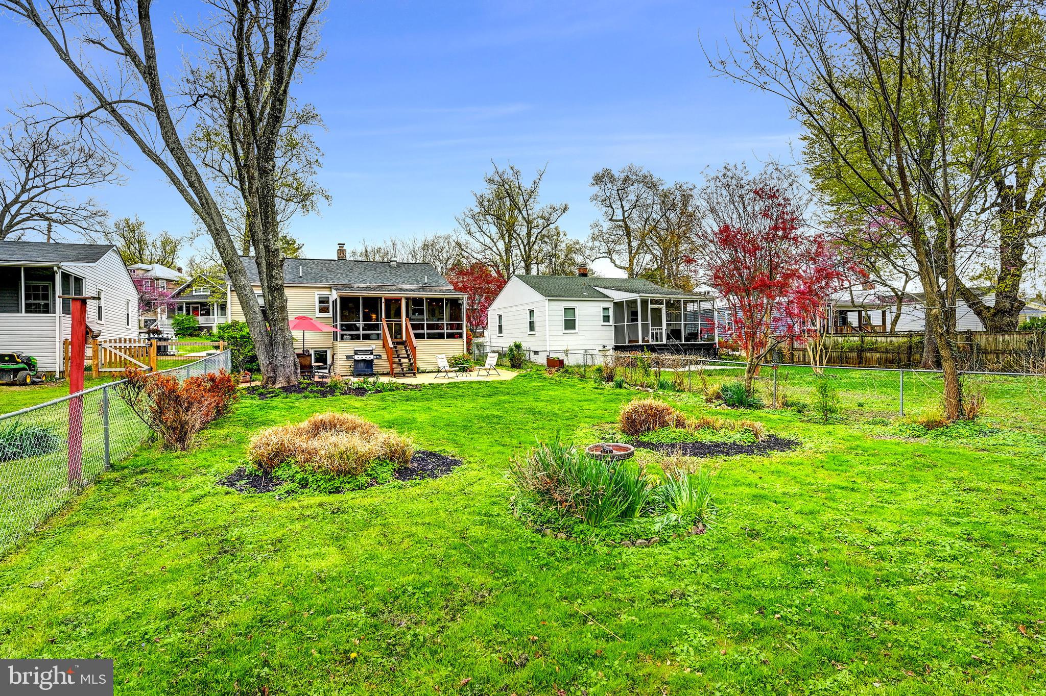 FOREST SPRING PARK - Residential