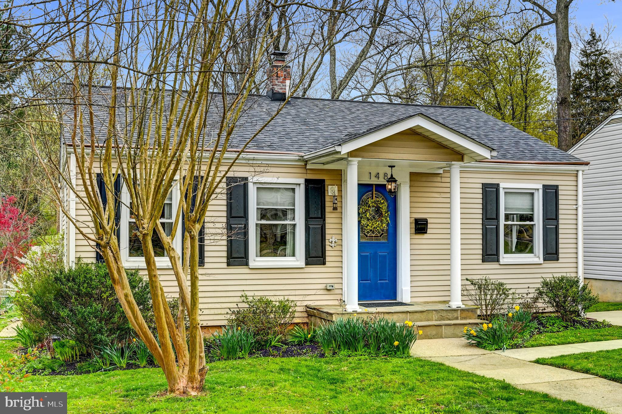 FOREST SPRING PARK - Residential