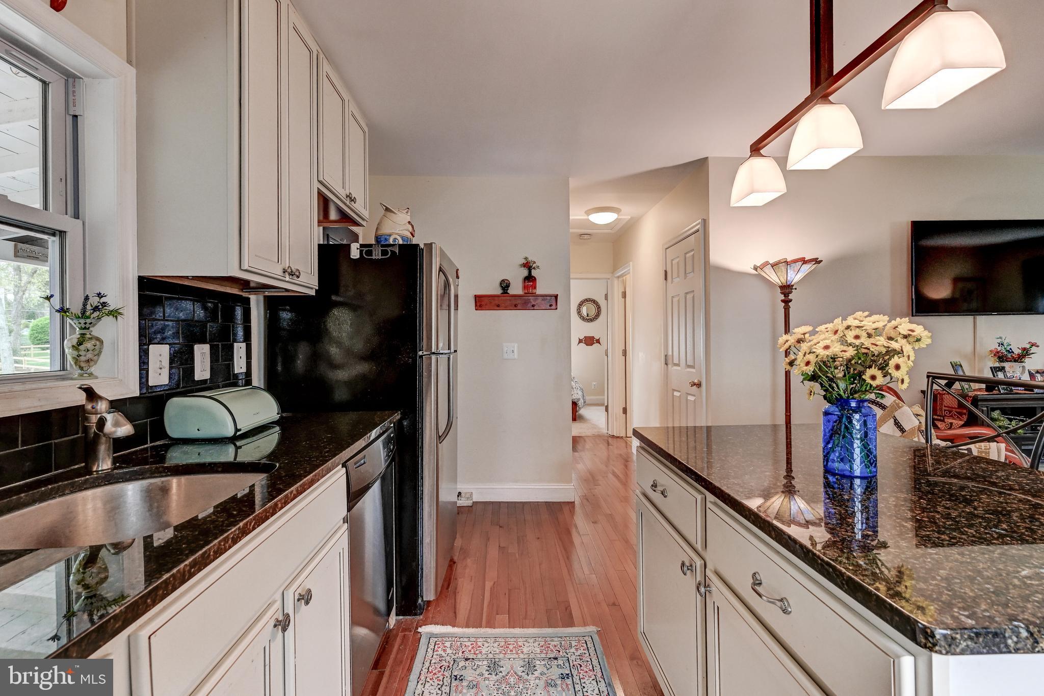 FOREST SPRING PARK - Residential