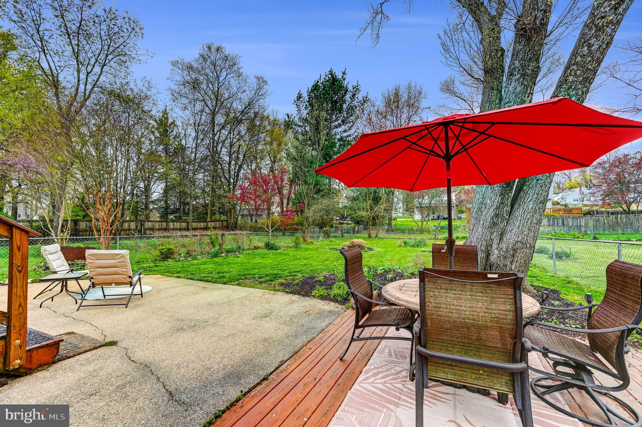 FOREST SPRING PARK - Residential