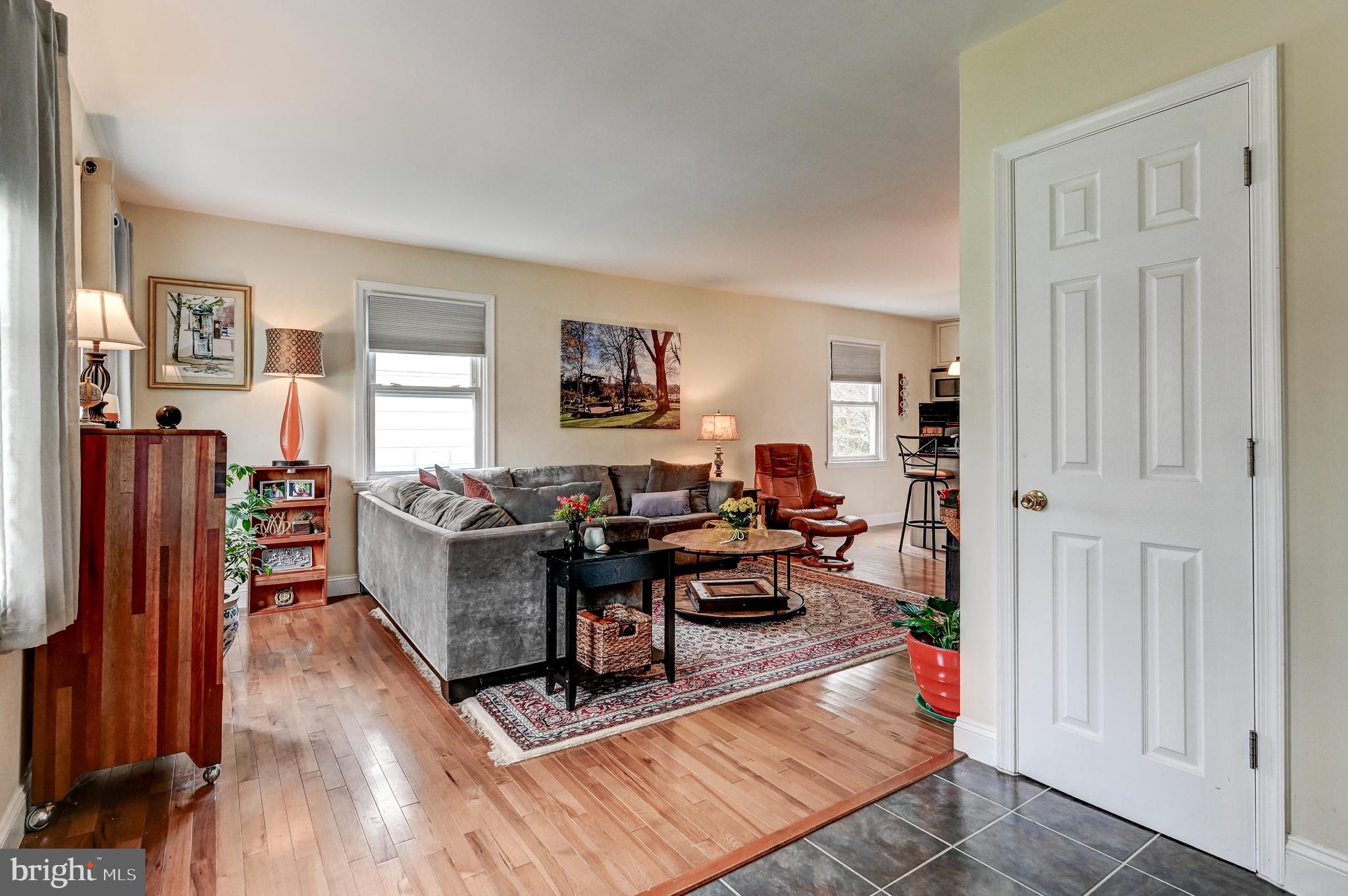 FOREST SPRING PARK - Residential