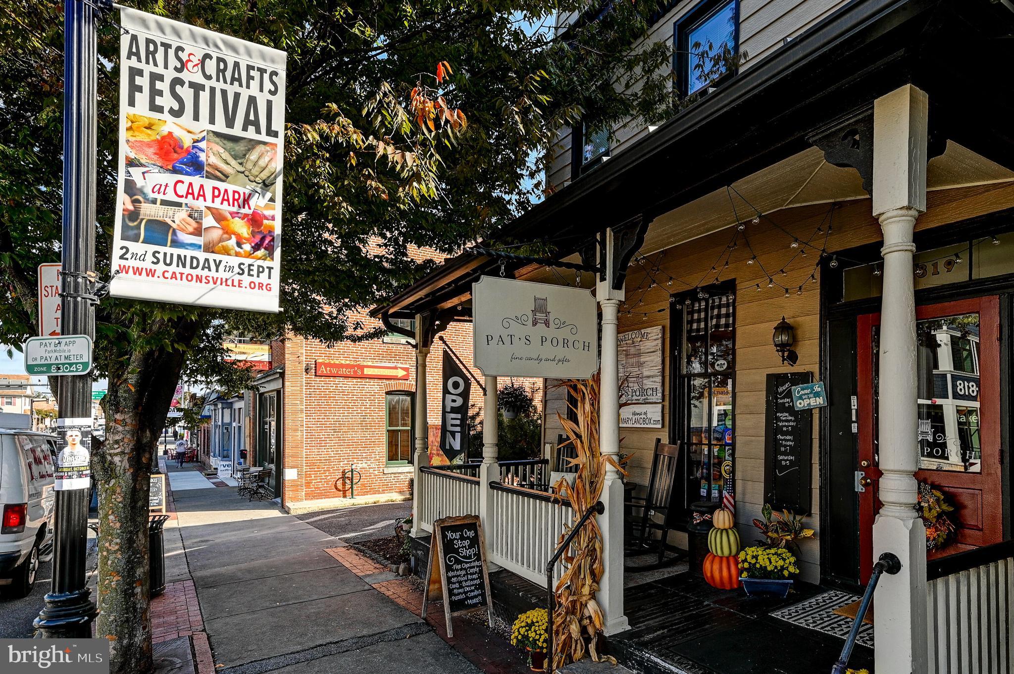 FOREST SPRING PARK - Residential