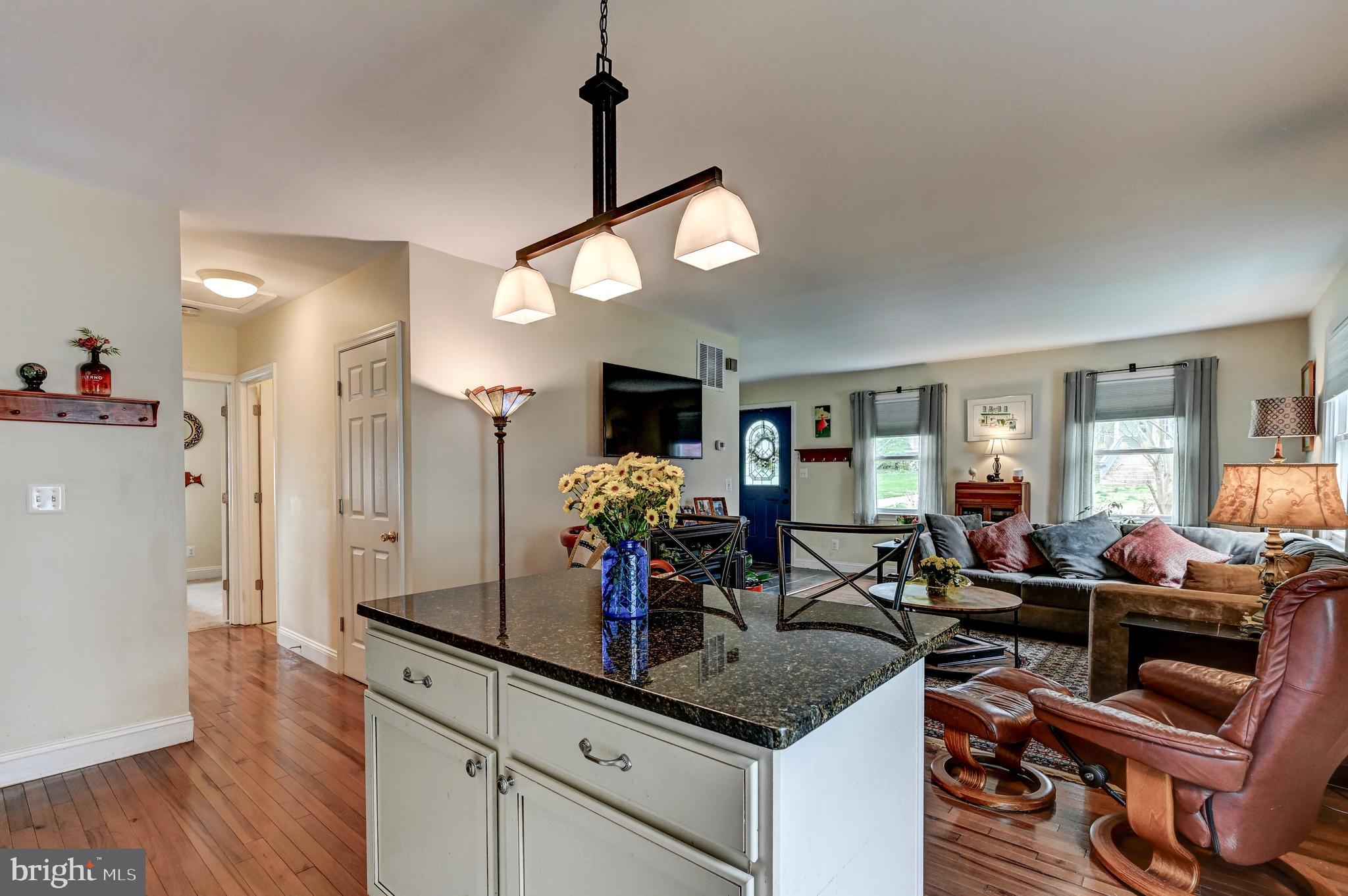 FOREST SPRING PARK - Residential