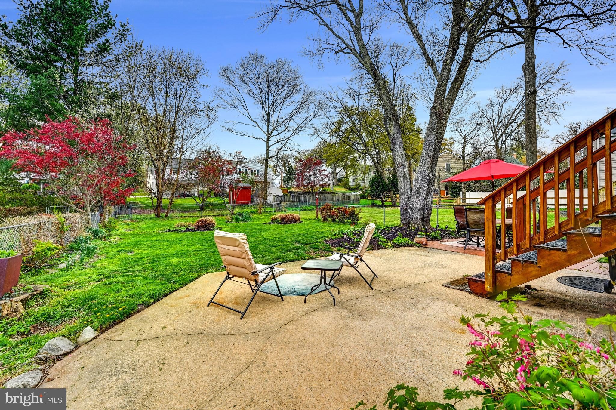 FOREST SPRING PARK - Residential