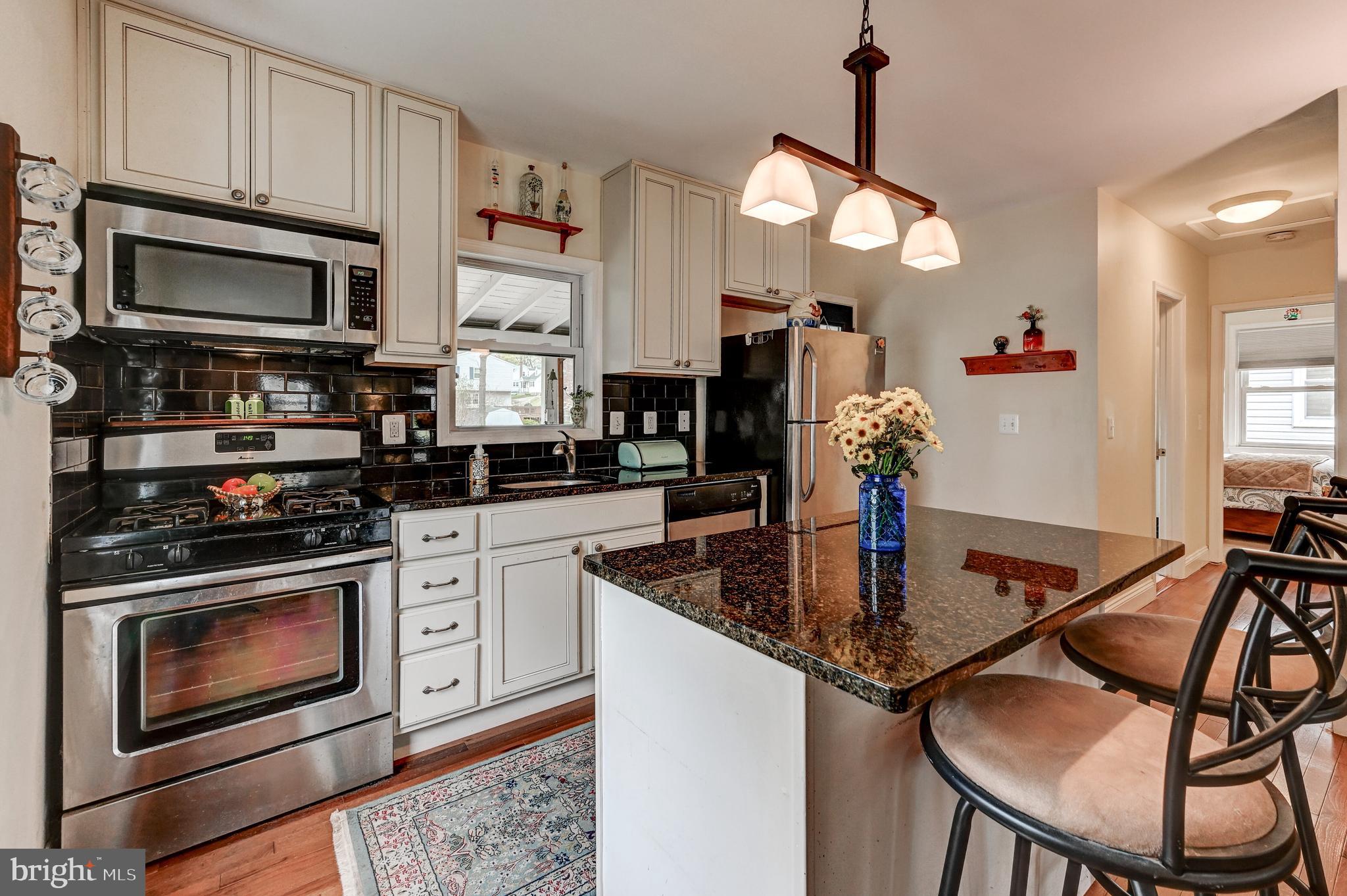 FOREST SPRING PARK - Residential