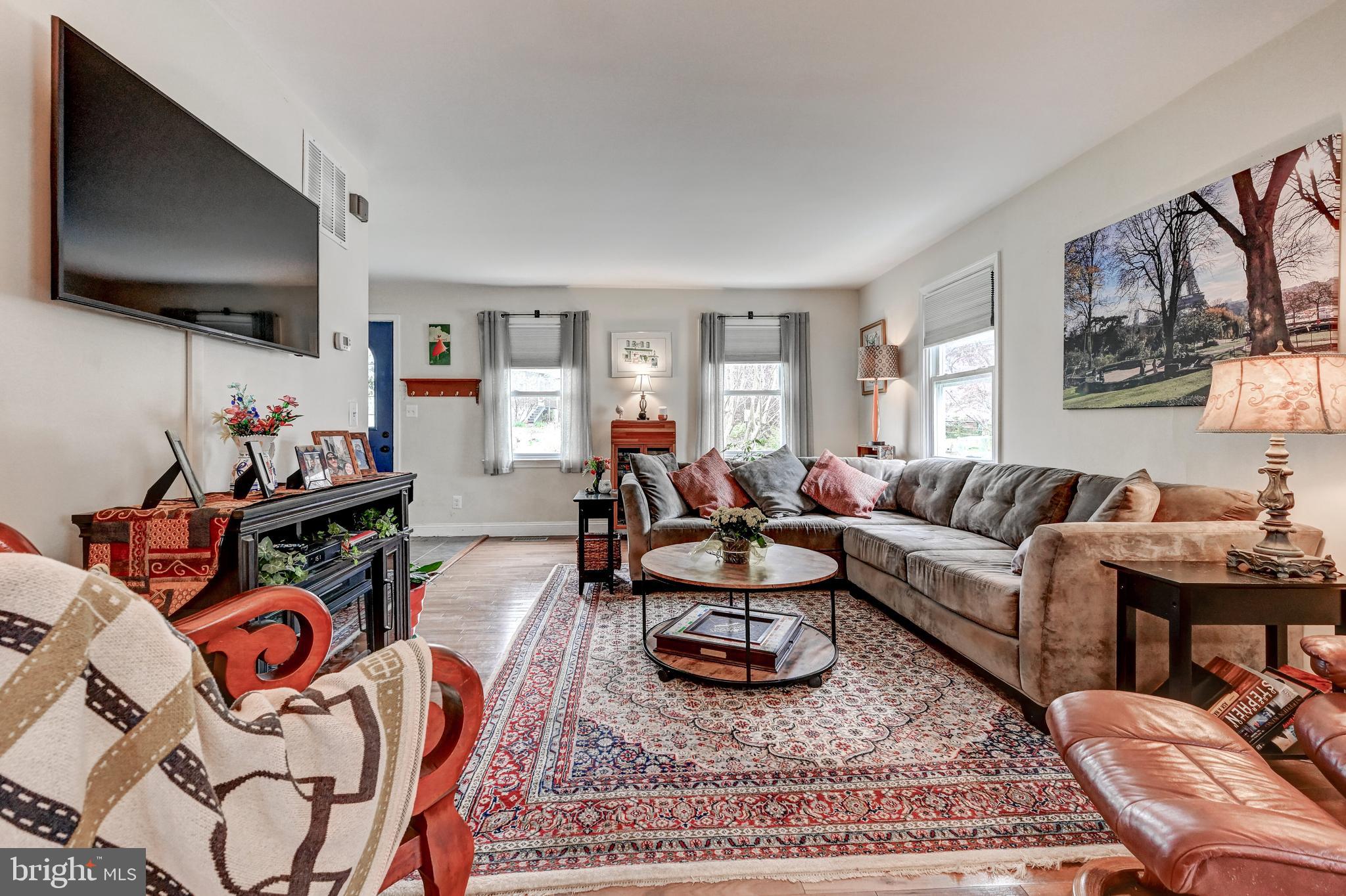 FOREST SPRING PARK - Residential