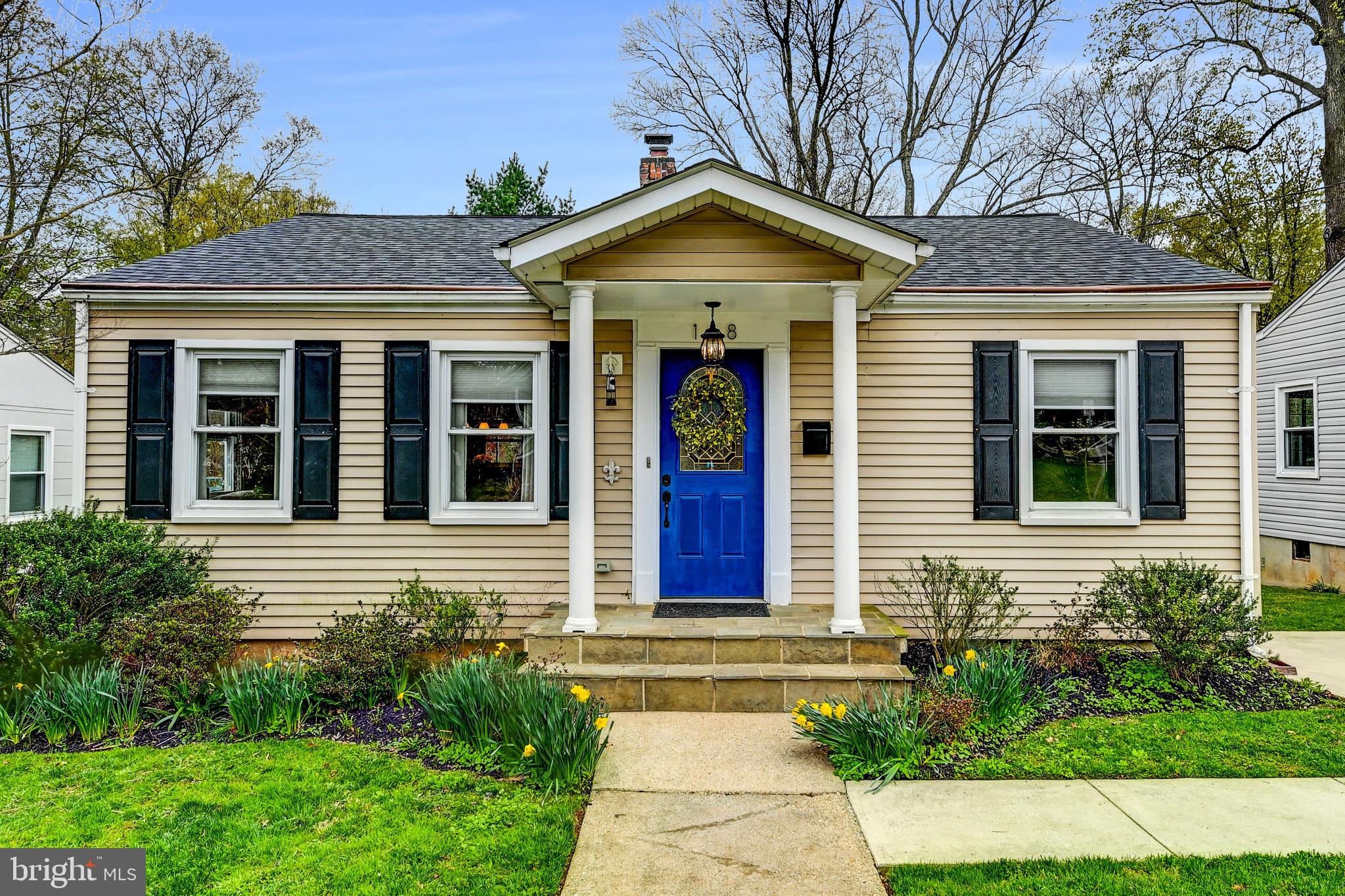 FOREST SPRING PARK - Residential