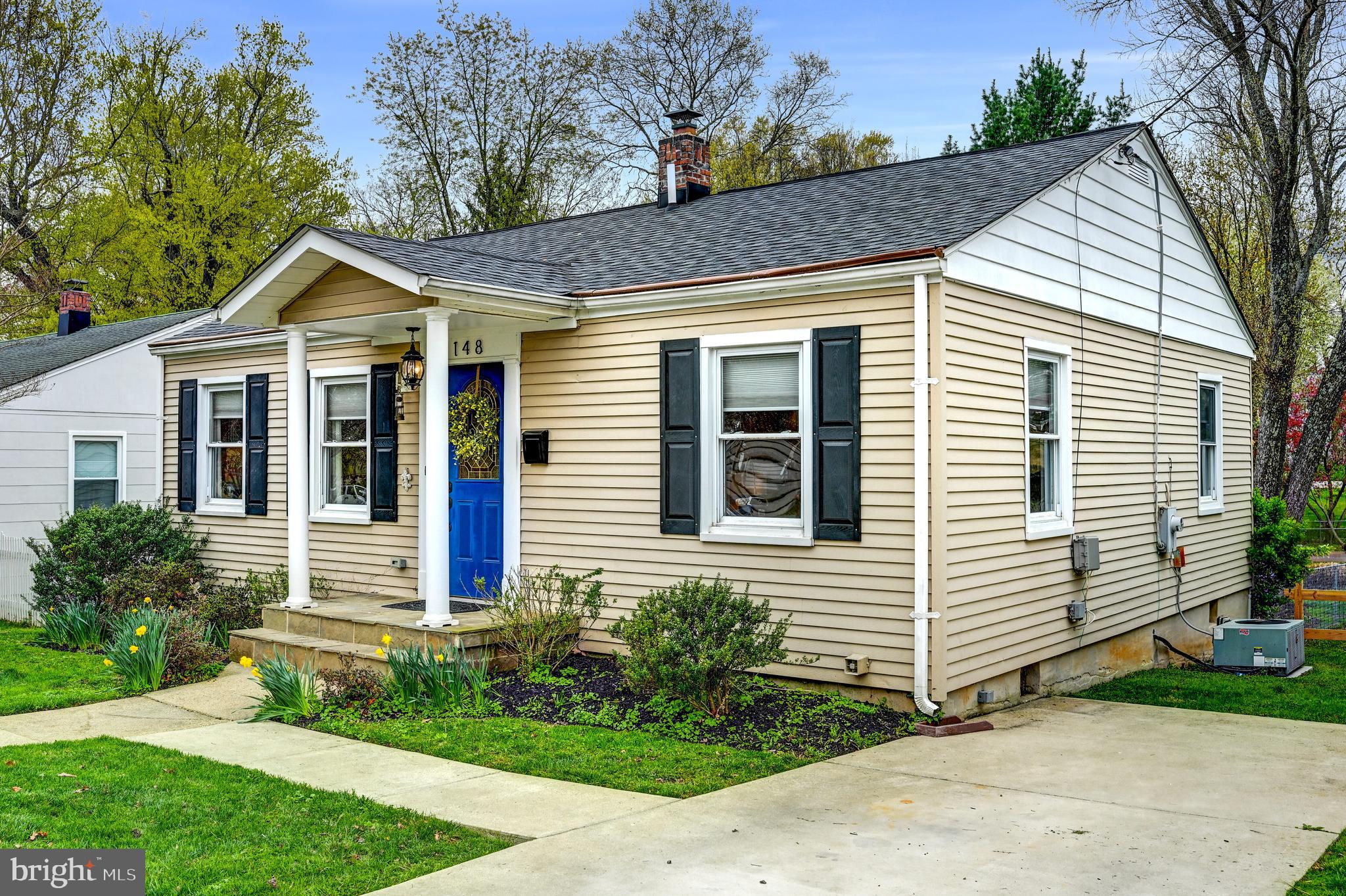 FOREST SPRING PARK - Residential