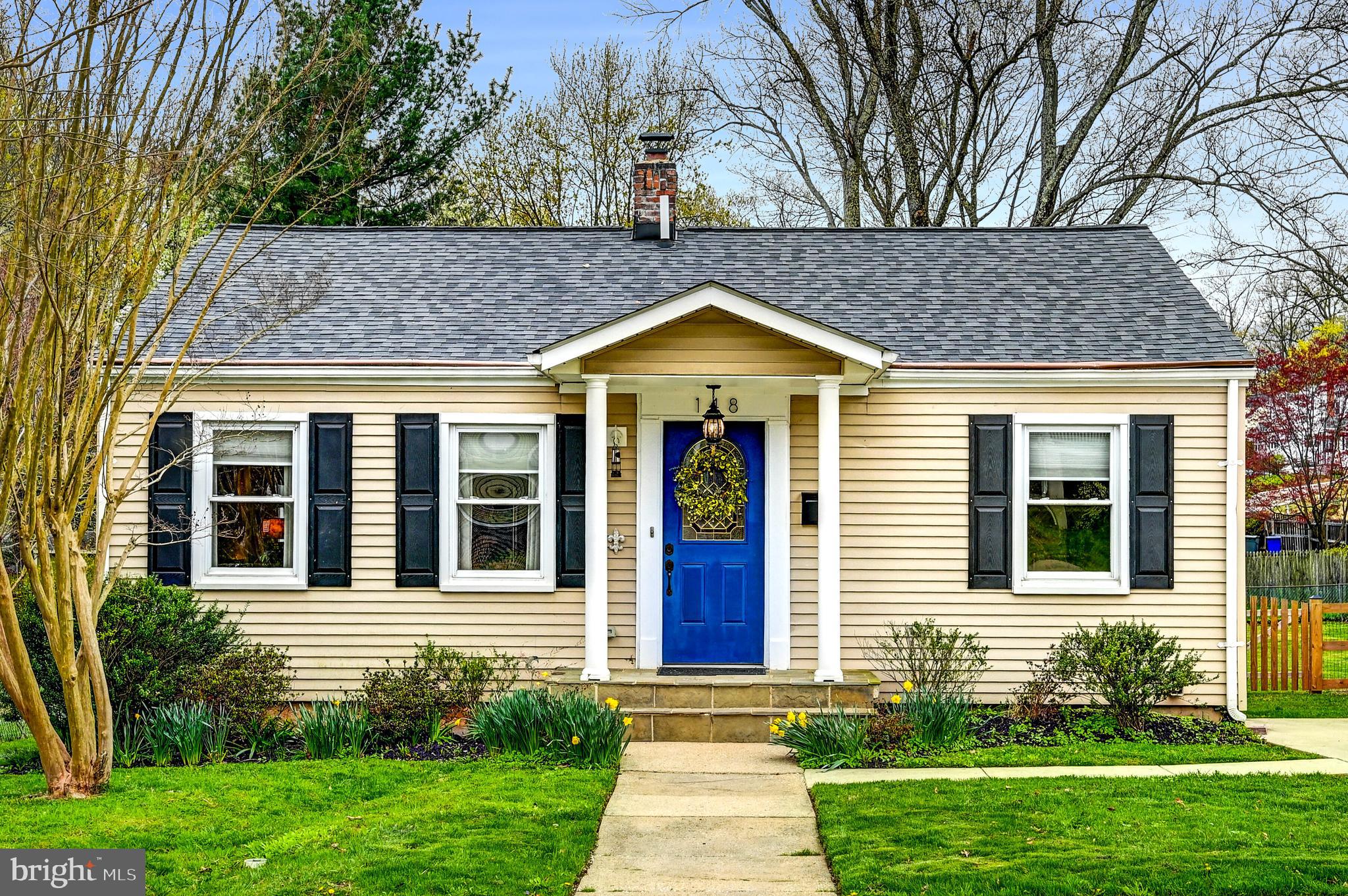 FOREST SPRING PARK - Residential