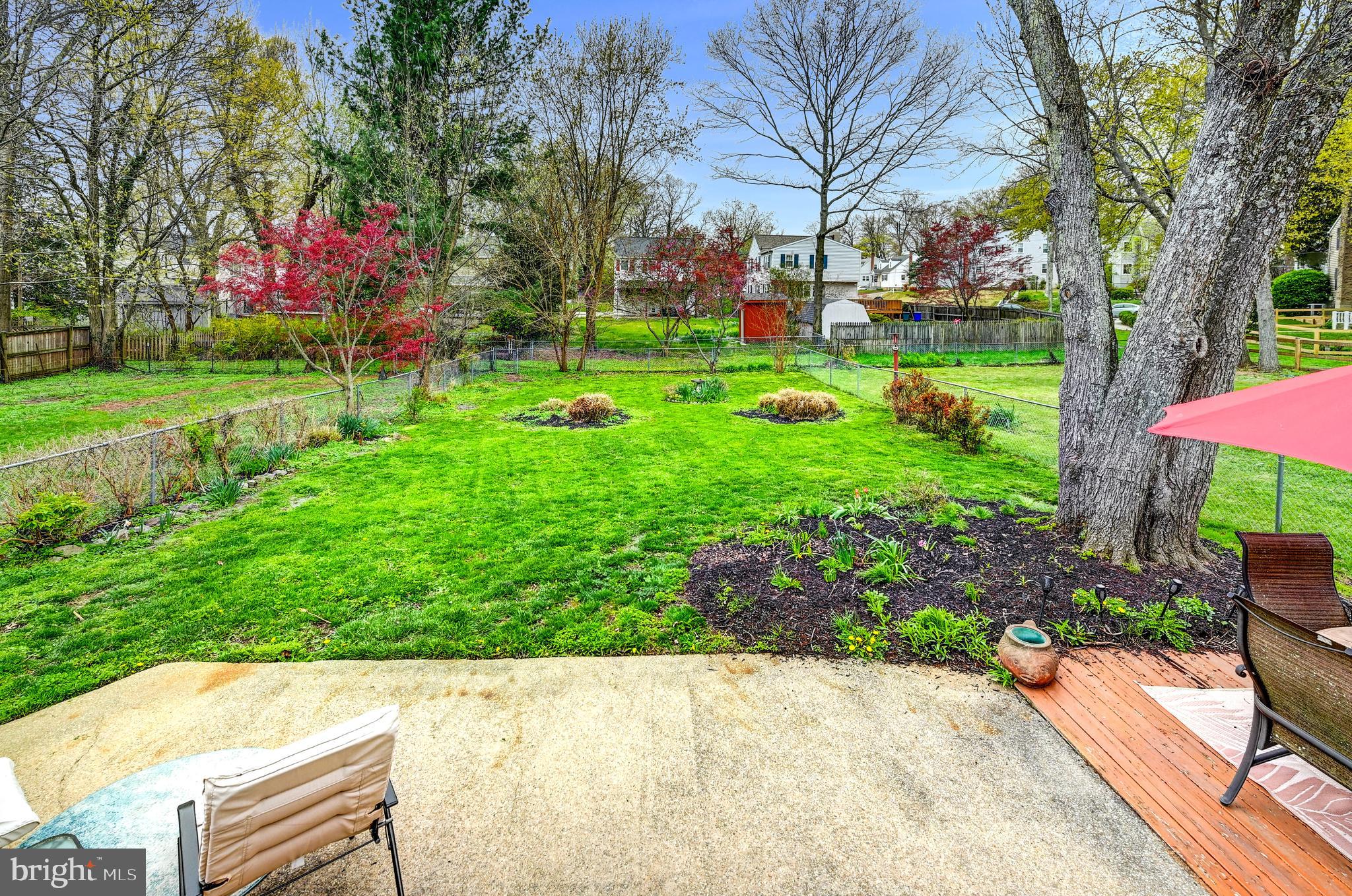 FOREST SPRING PARK - Residential