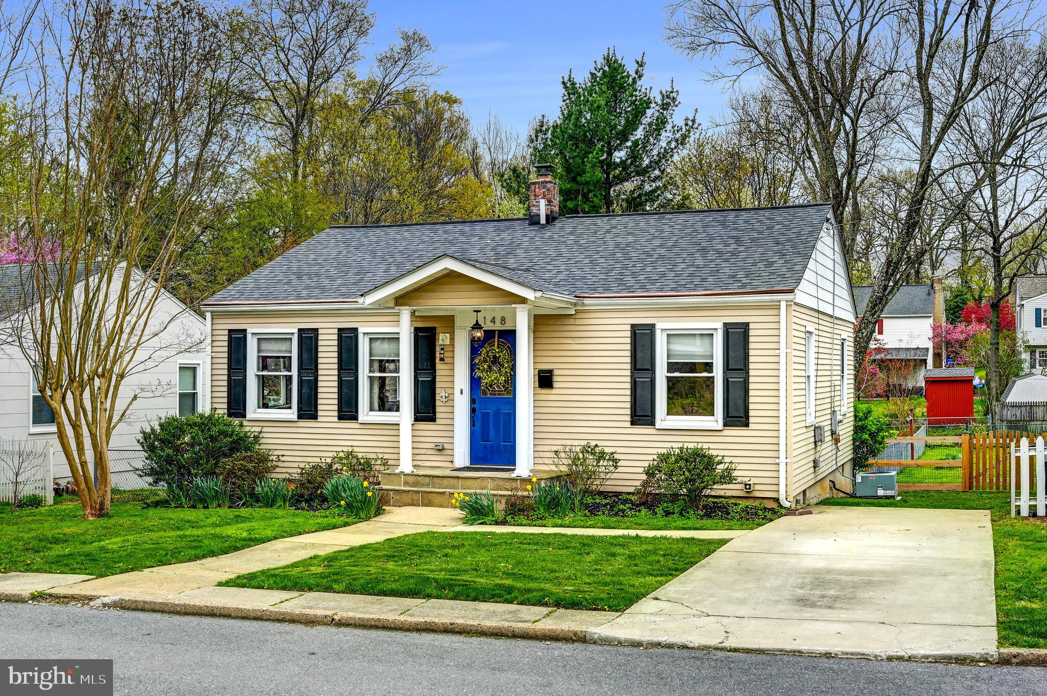 FOREST SPRING PARK - Residential