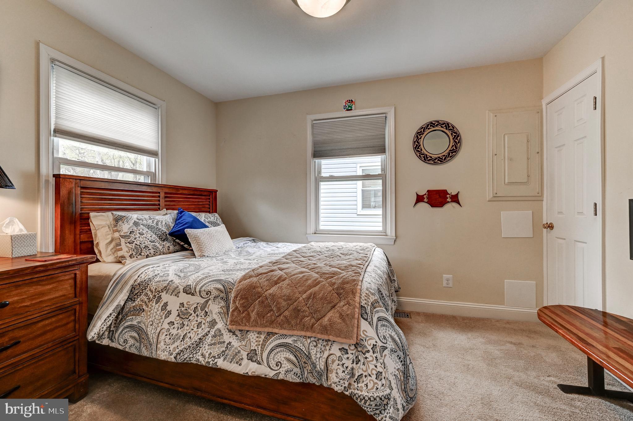 FOREST SPRING PARK - Residential