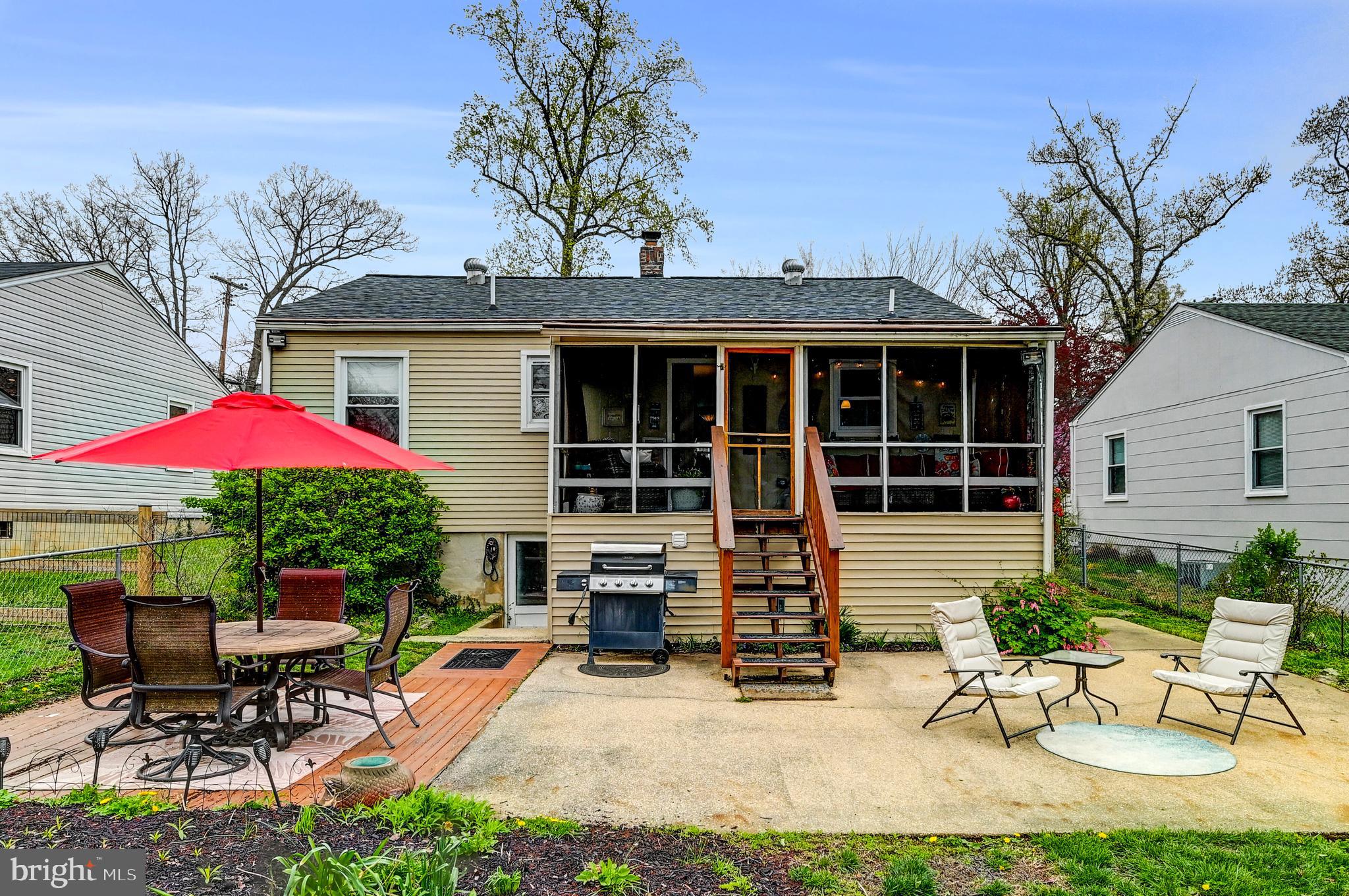 FOREST SPRING PARK - Residential