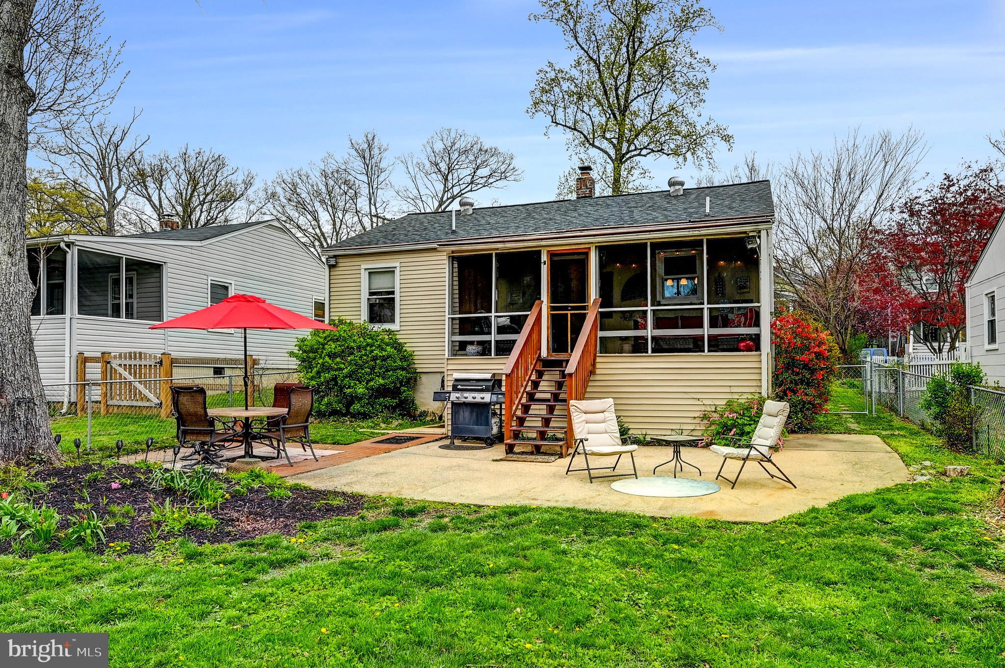 FOREST SPRING PARK - Residential