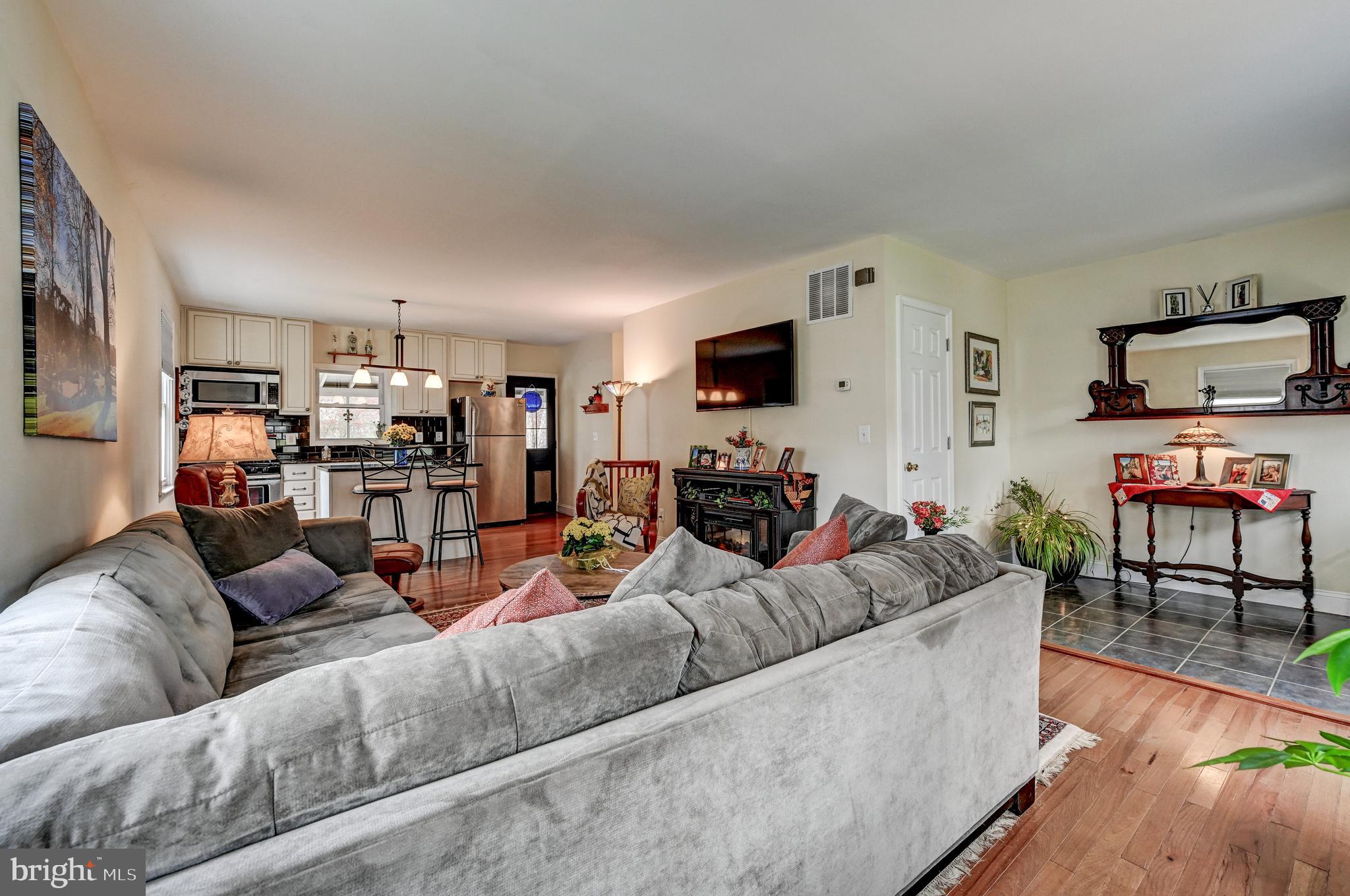 FOREST SPRING PARK - Residential